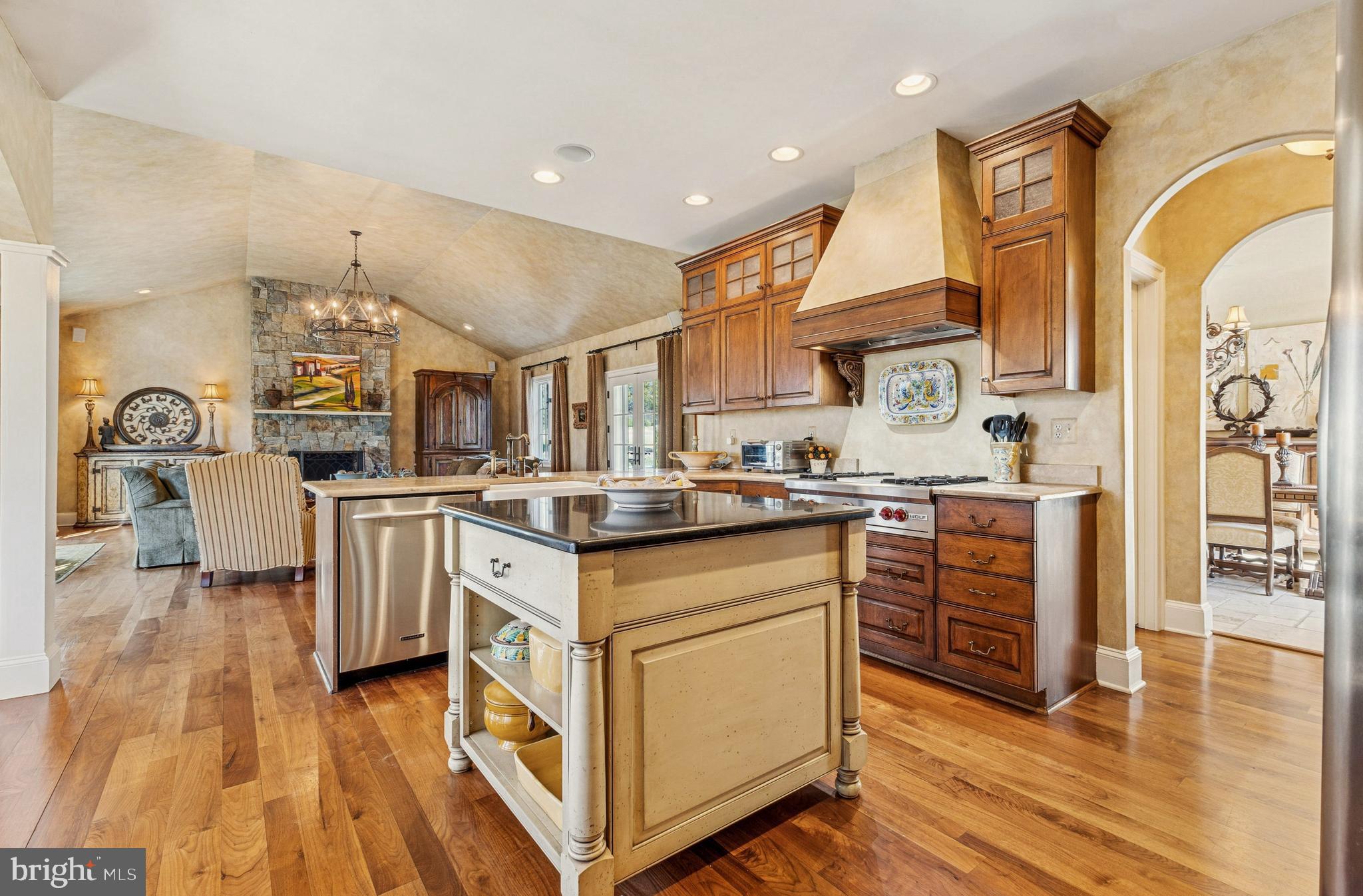 LAKE MANASSAS - Residential