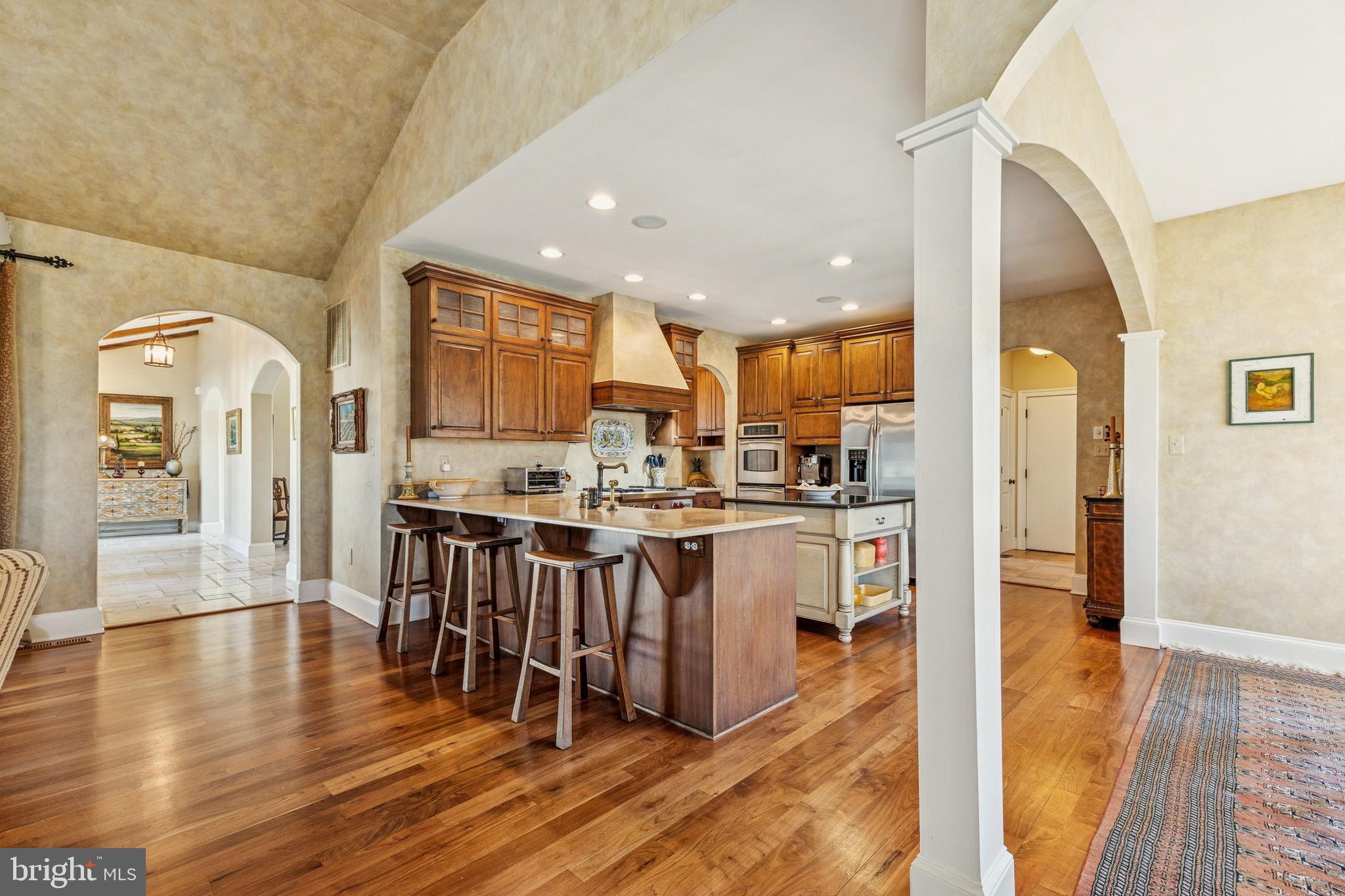 LAKE MANASSAS - Residential