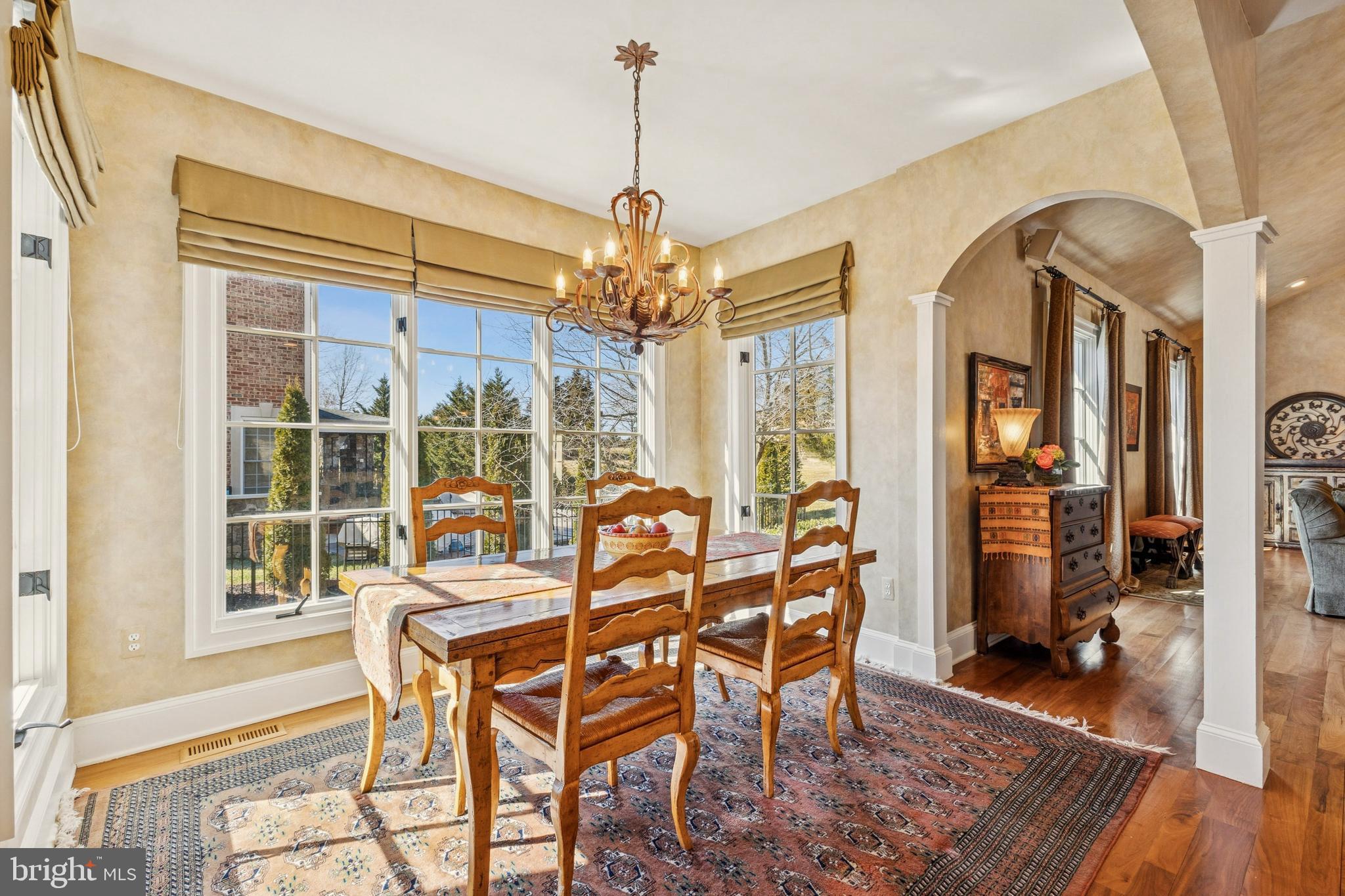 LAKE MANASSAS - Residential