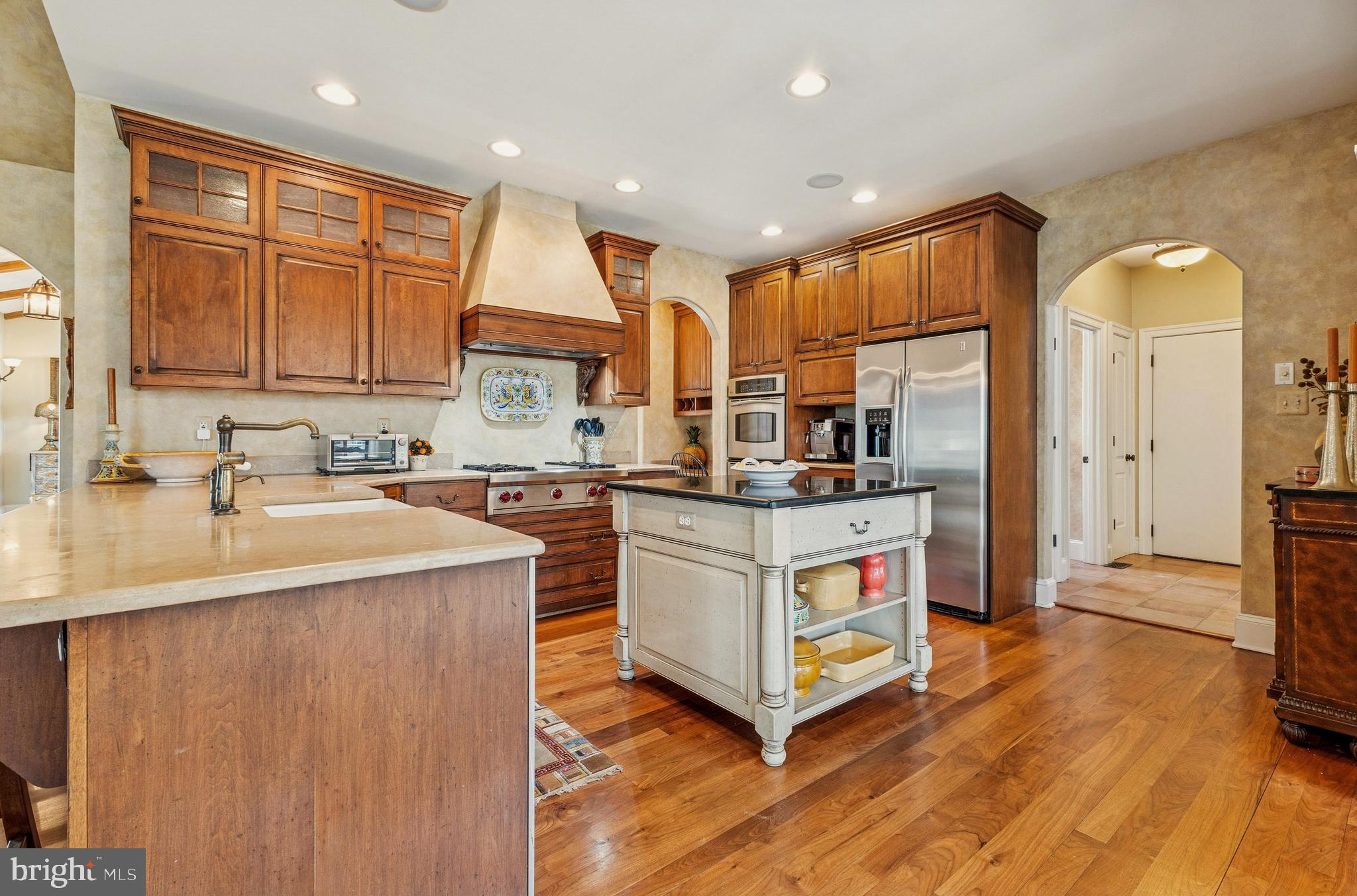 LAKE MANASSAS - Residential