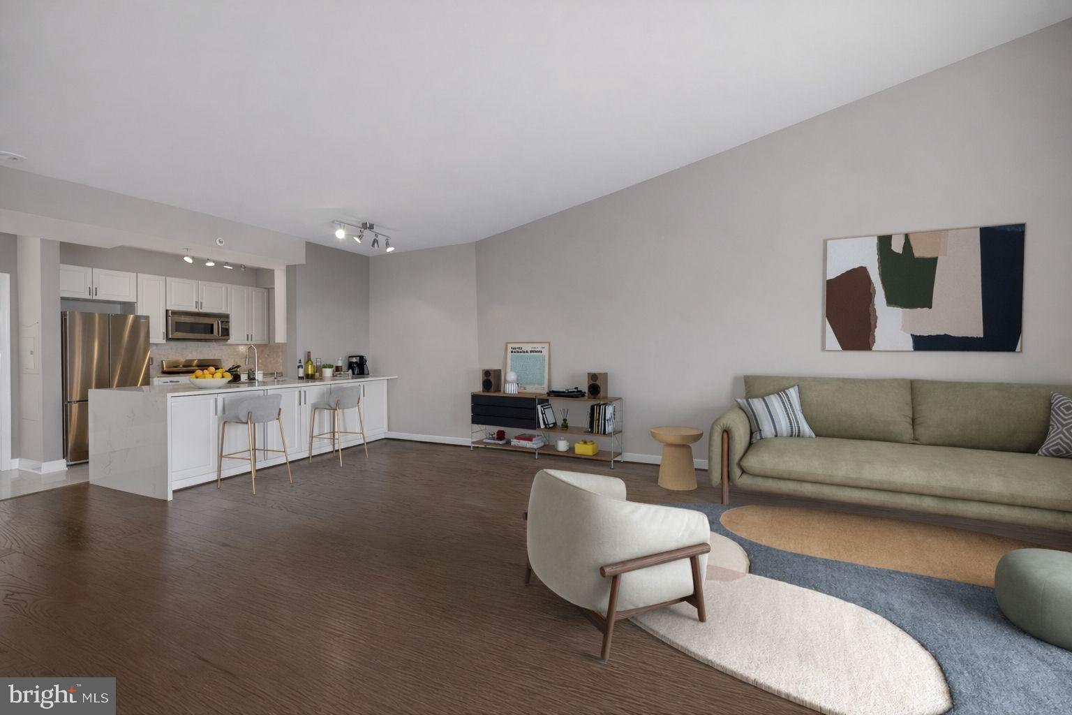 555 MASSACHUSETTS AVENUE NW 1319