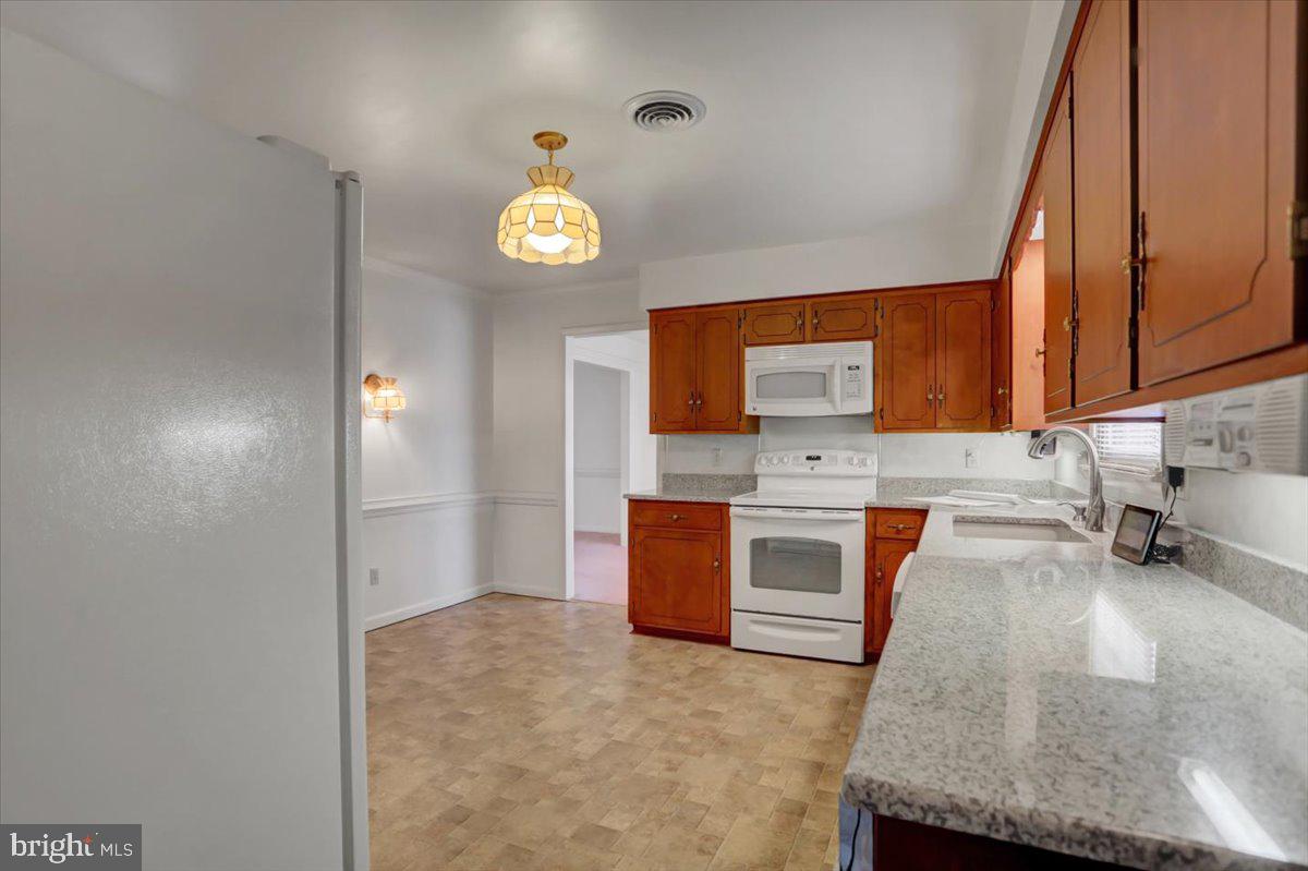 SPRING VALLEY ESTATES - Residential