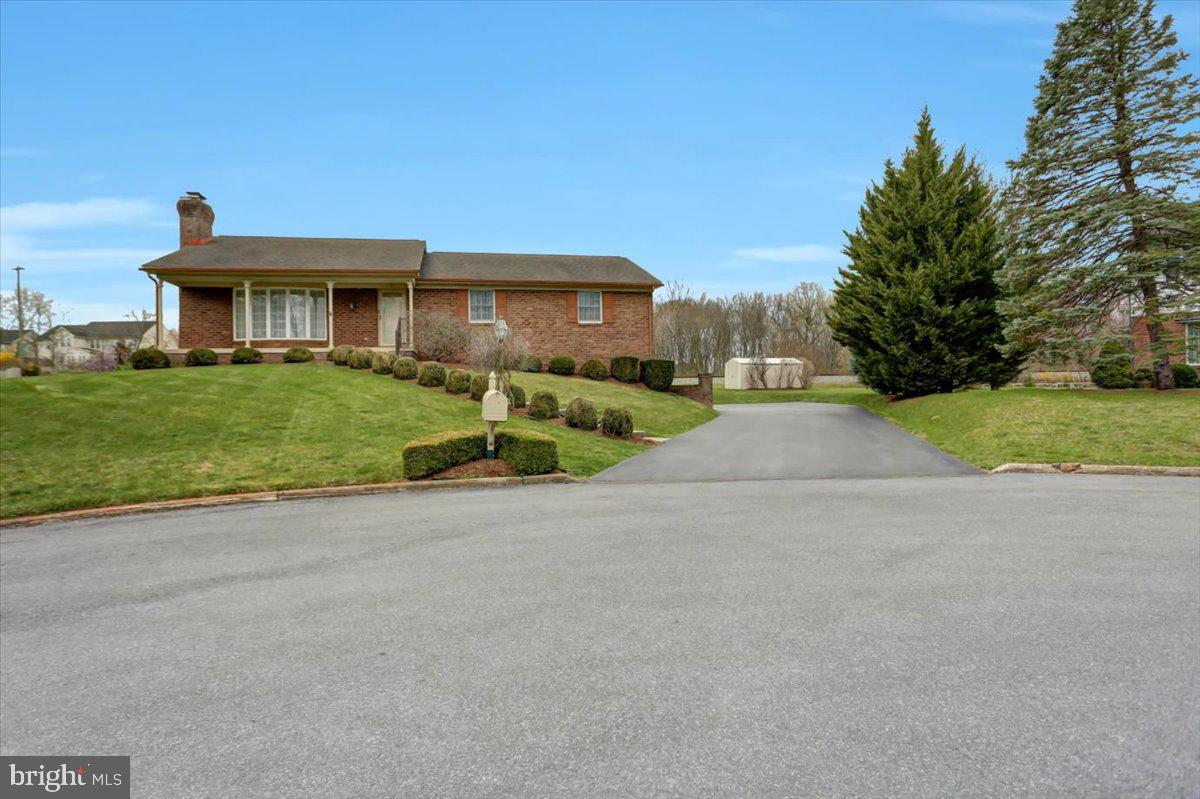 SPRING VALLEY ESTATES - Residential