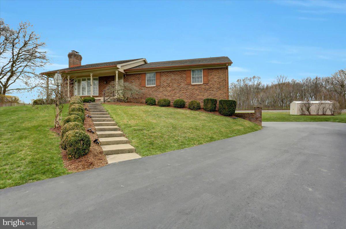 SPRING VALLEY ESTATES - Residential