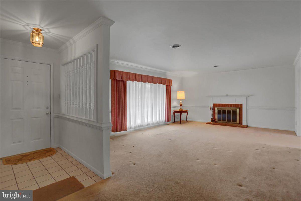 SPRING VALLEY ESTATES - Residential