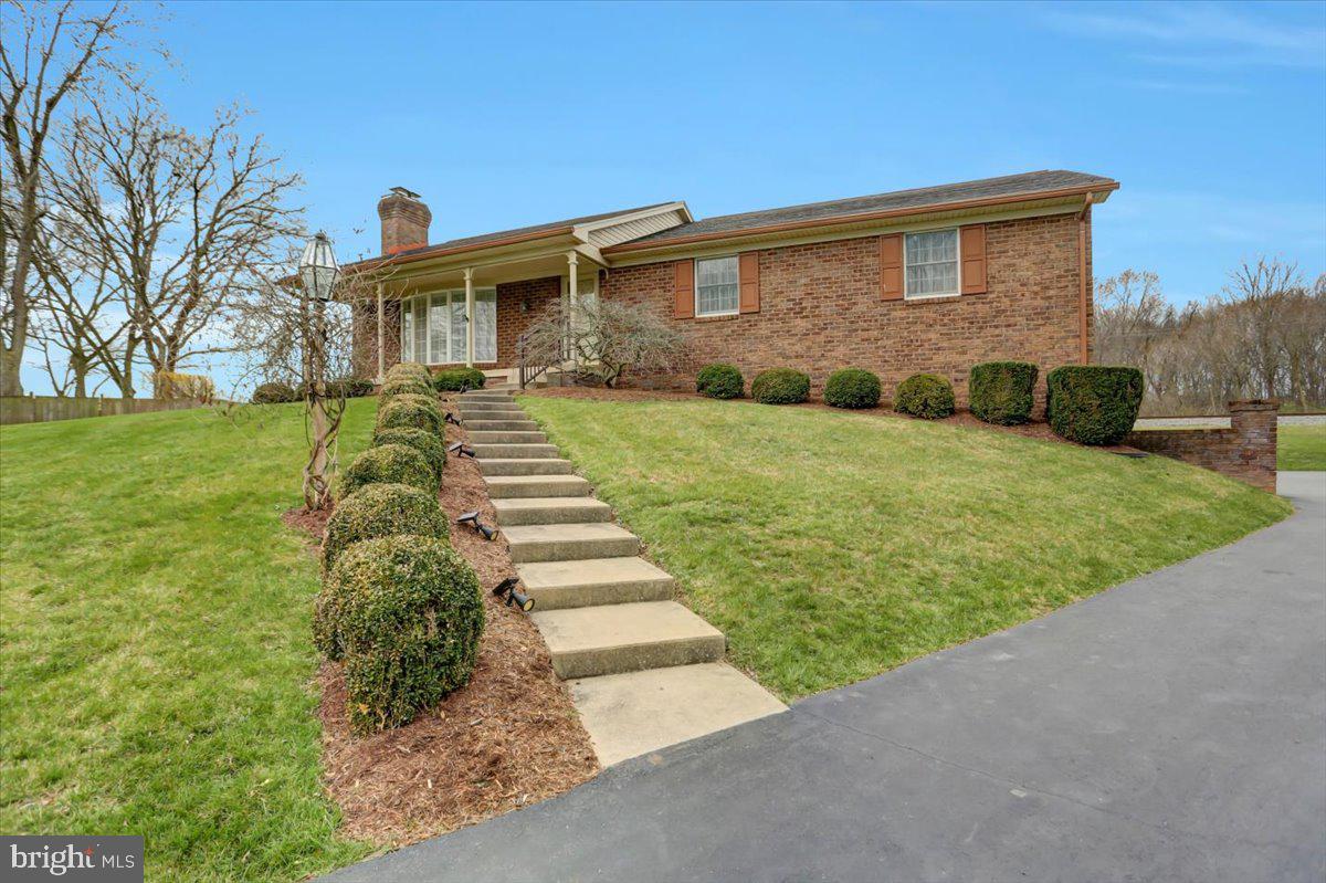 SPRING VALLEY ESTATES - Residential