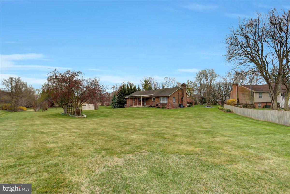 SPRING VALLEY ESTATES - Residential