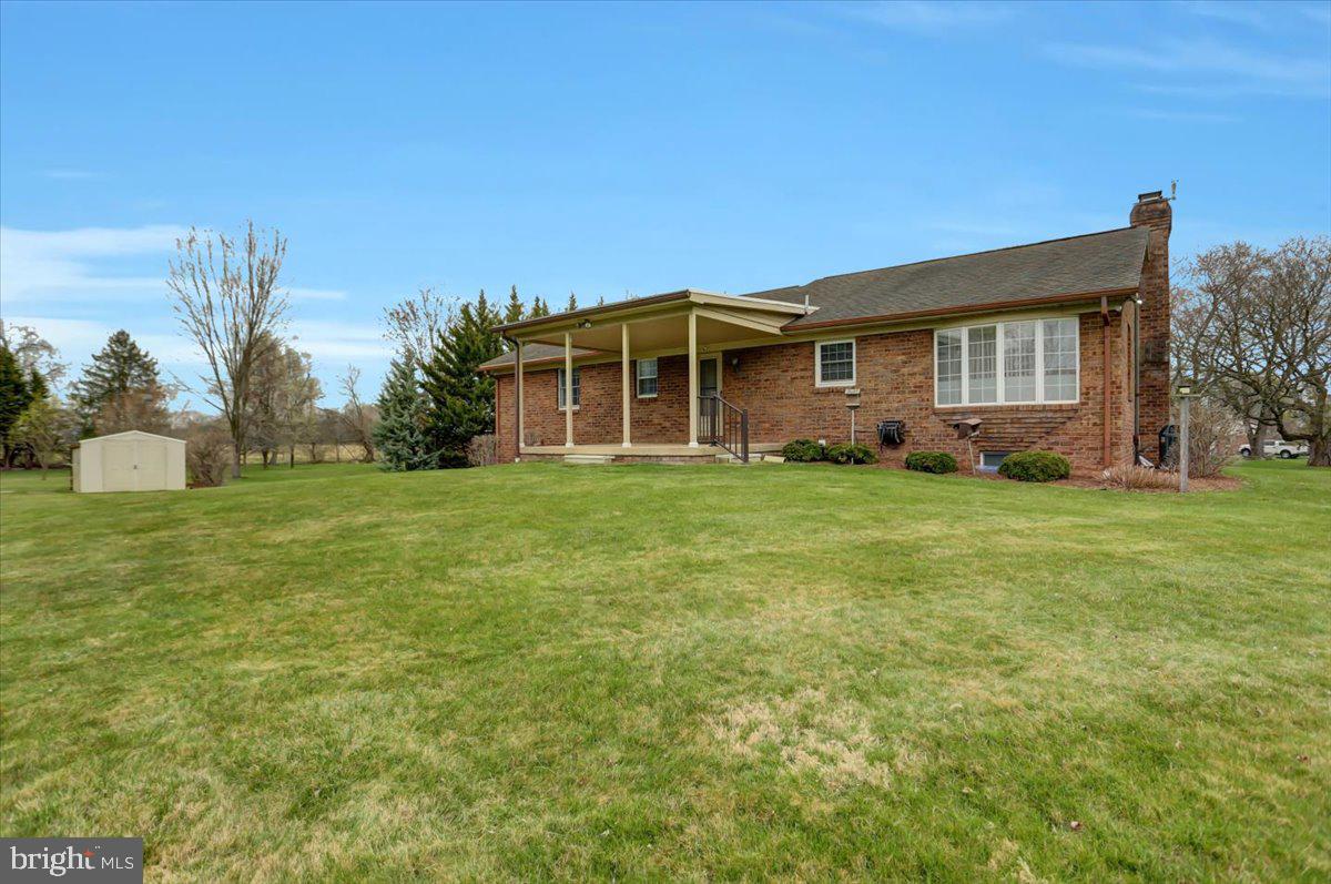 SPRING VALLEY ESTATES - Residential