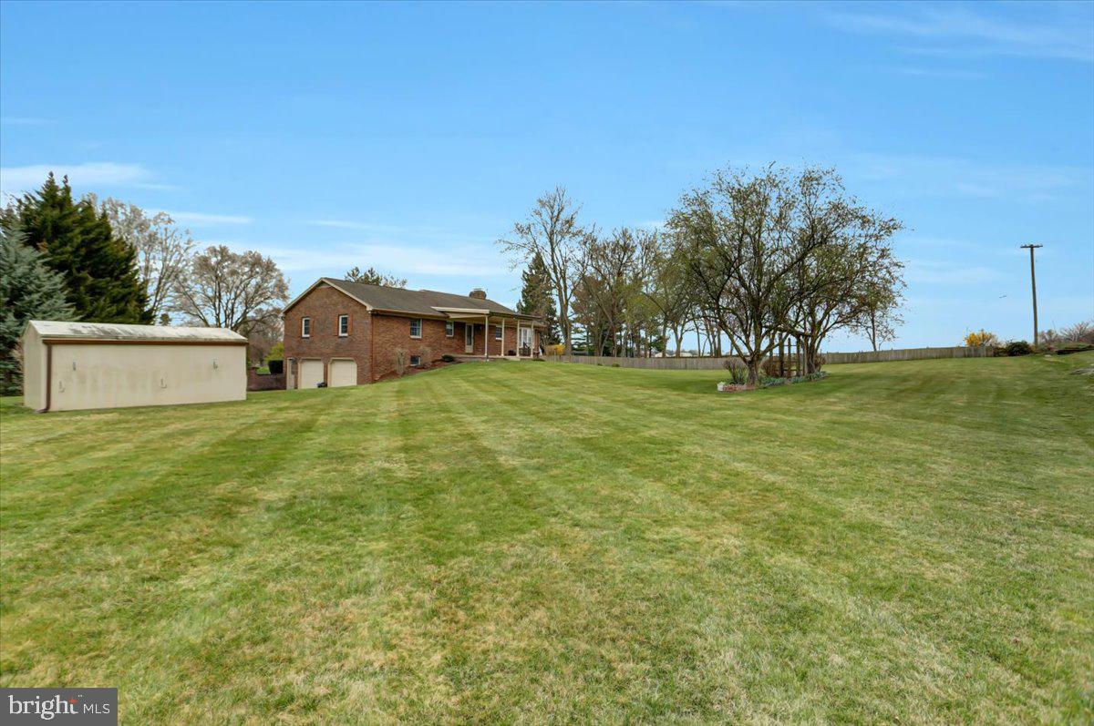 SPRING VALLEY ESTATES - Residential