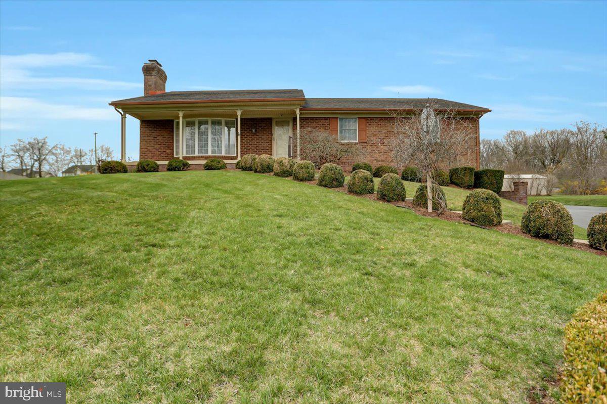 SPRING VALLEY ESTATES - Residential