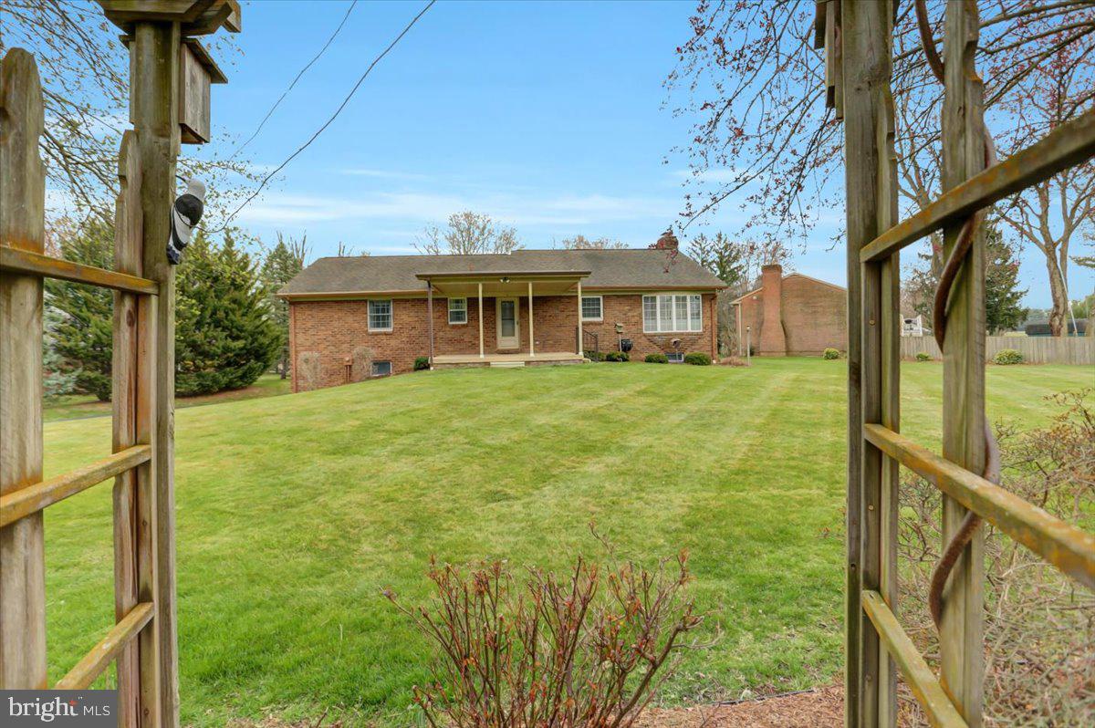 SPRING VALLEY ESTATES - Residential