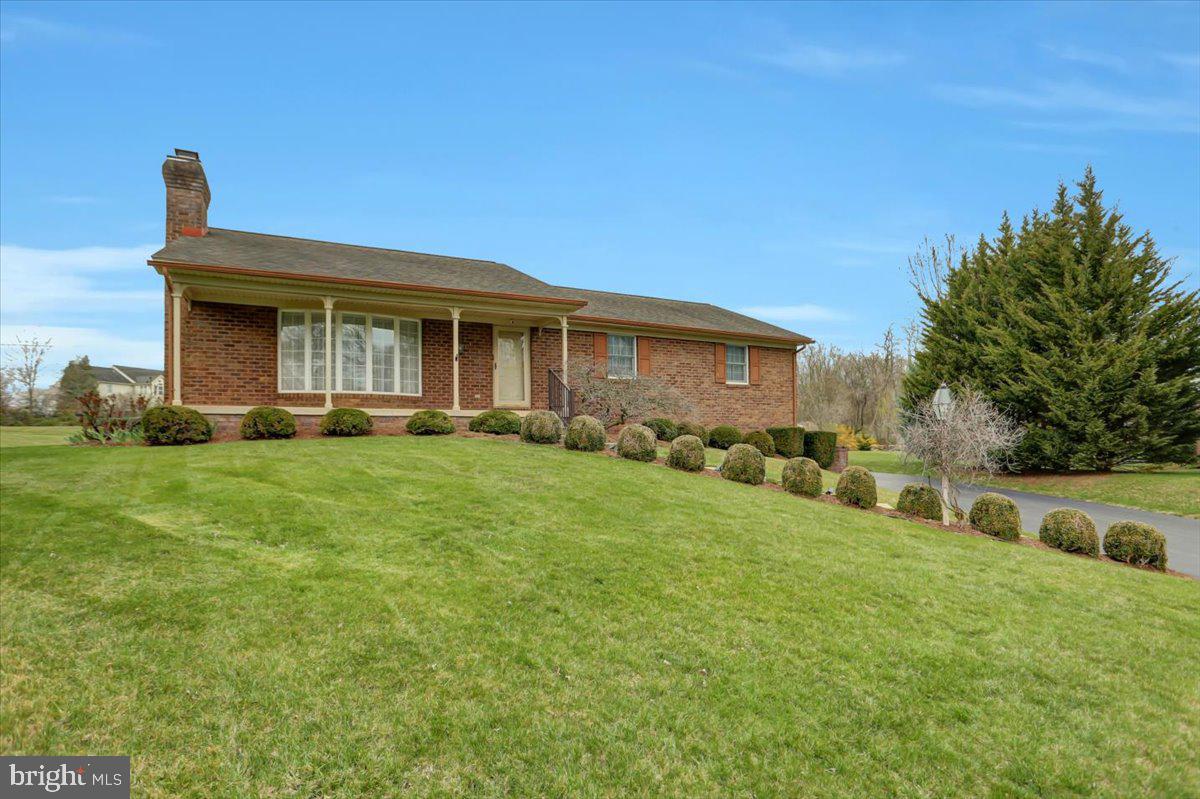 SPRING VALLEY ESTATES - Residential