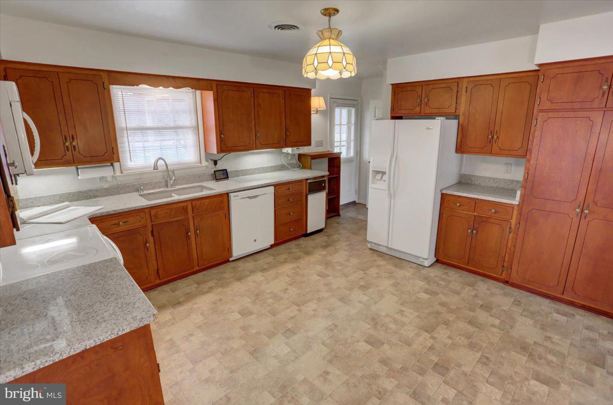 SPRING VALLEY ESTATES - Residential