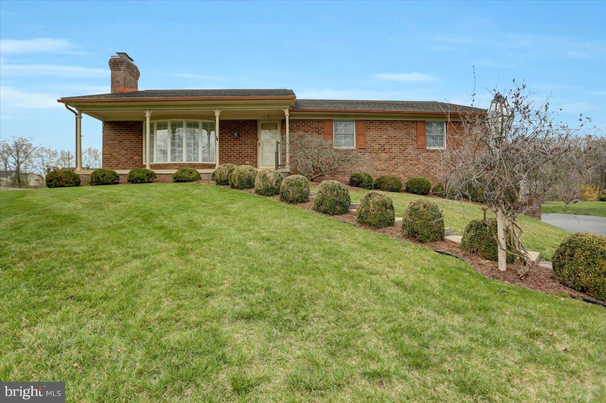 SPRING VALLEY ESTATES - Residential