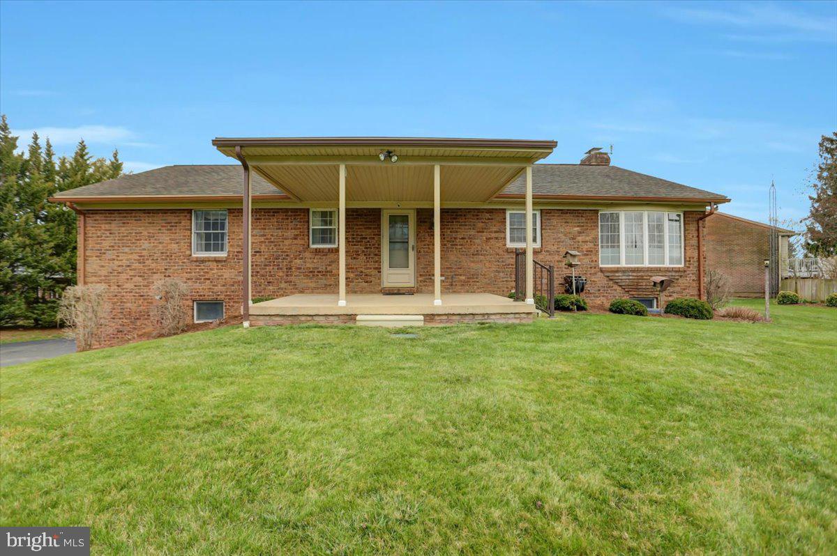 SPRING VALLEY ESTATES - Residential