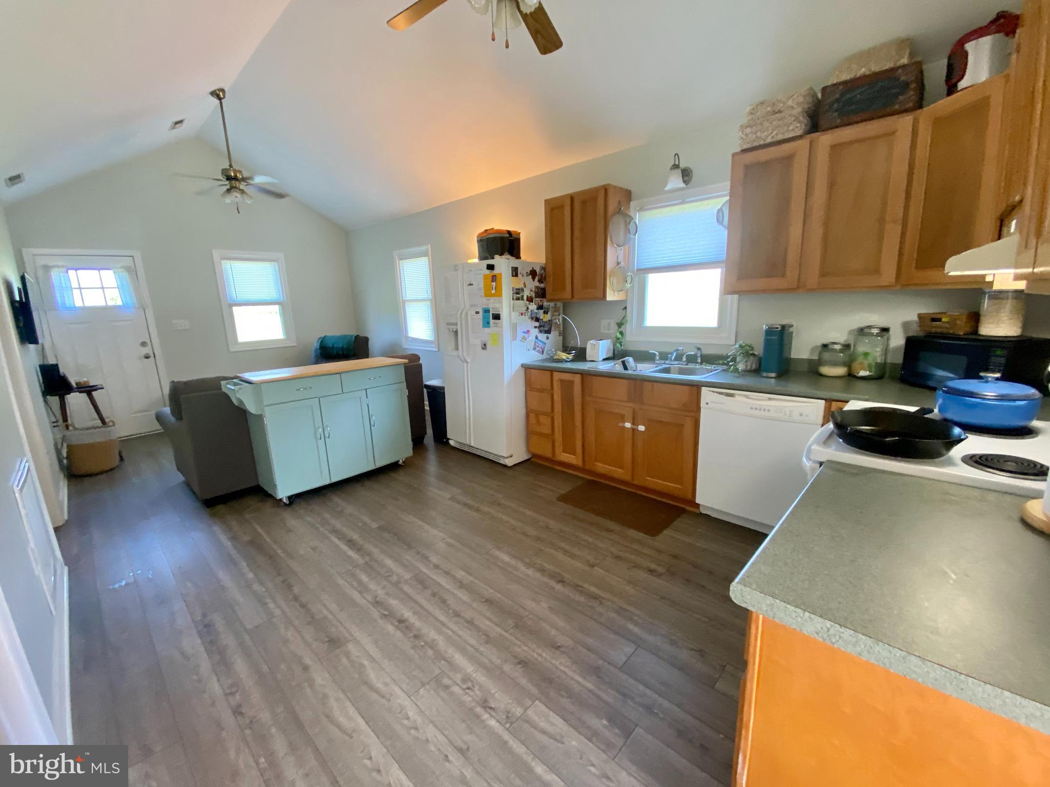 NONE AVAILABLE - Residential Lease