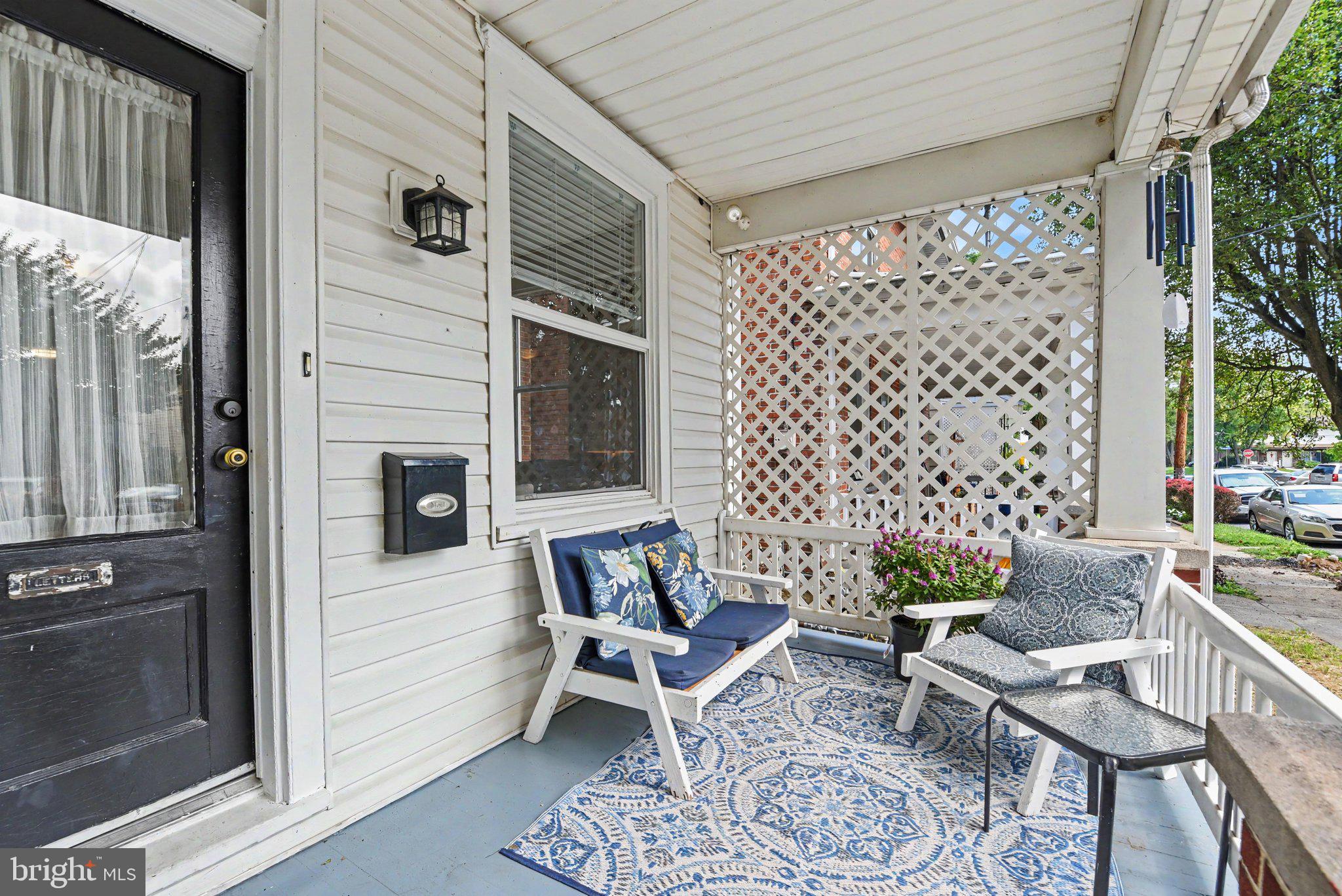 131 BOSLER AVENUE