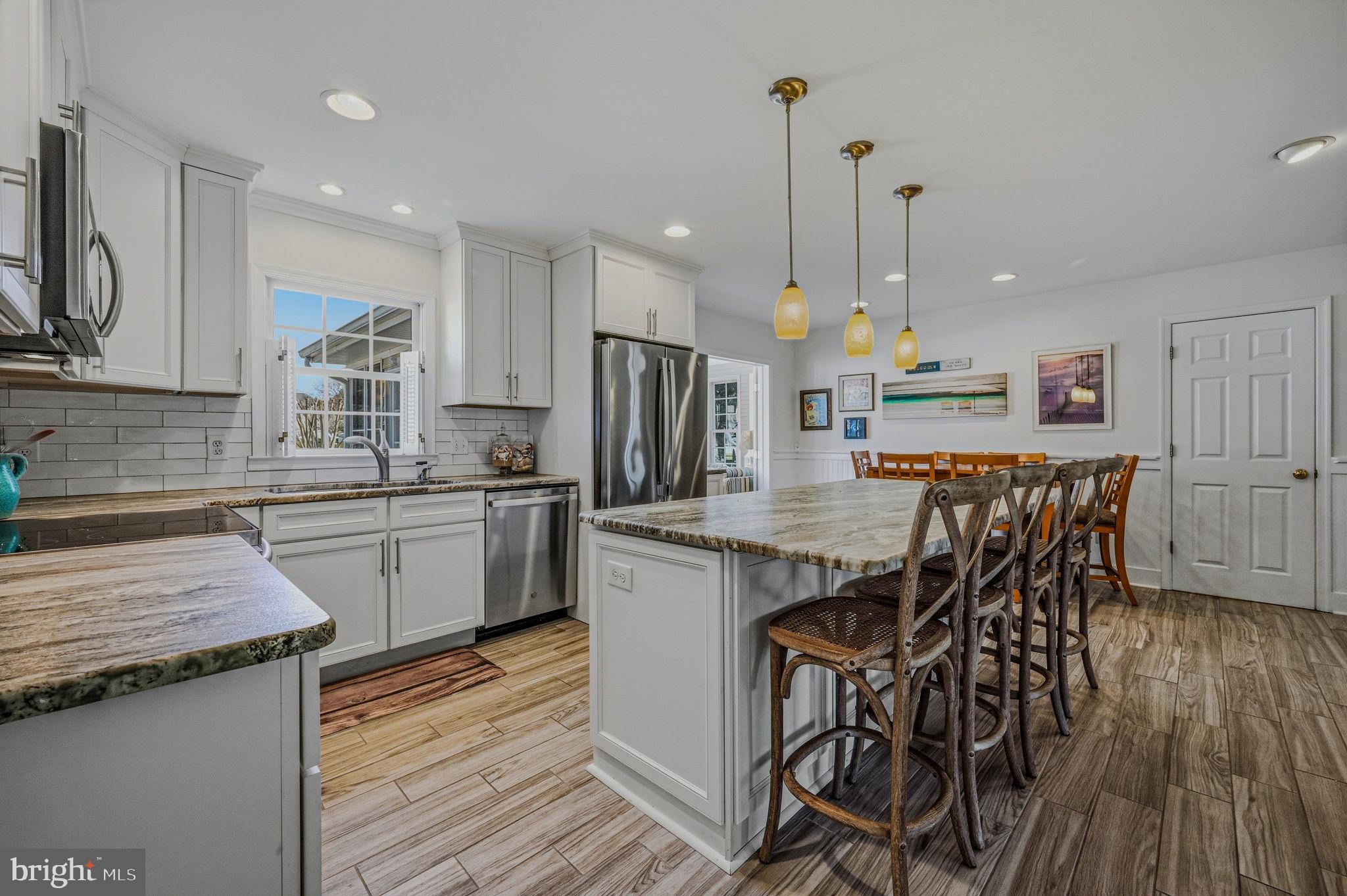 REHOBOTH BEACH YACHT AND CC - Residential