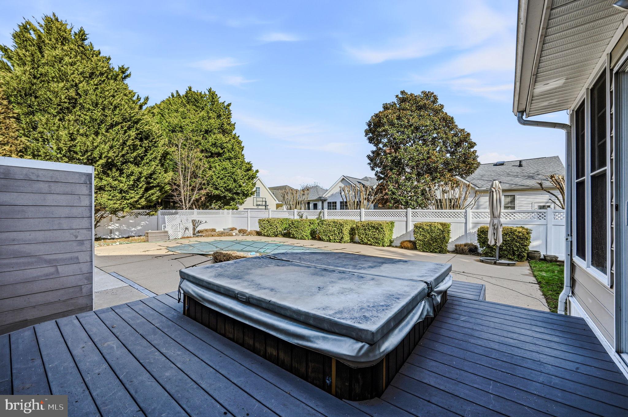 REHOBOTH BEACH YACHT AND CC - Residential