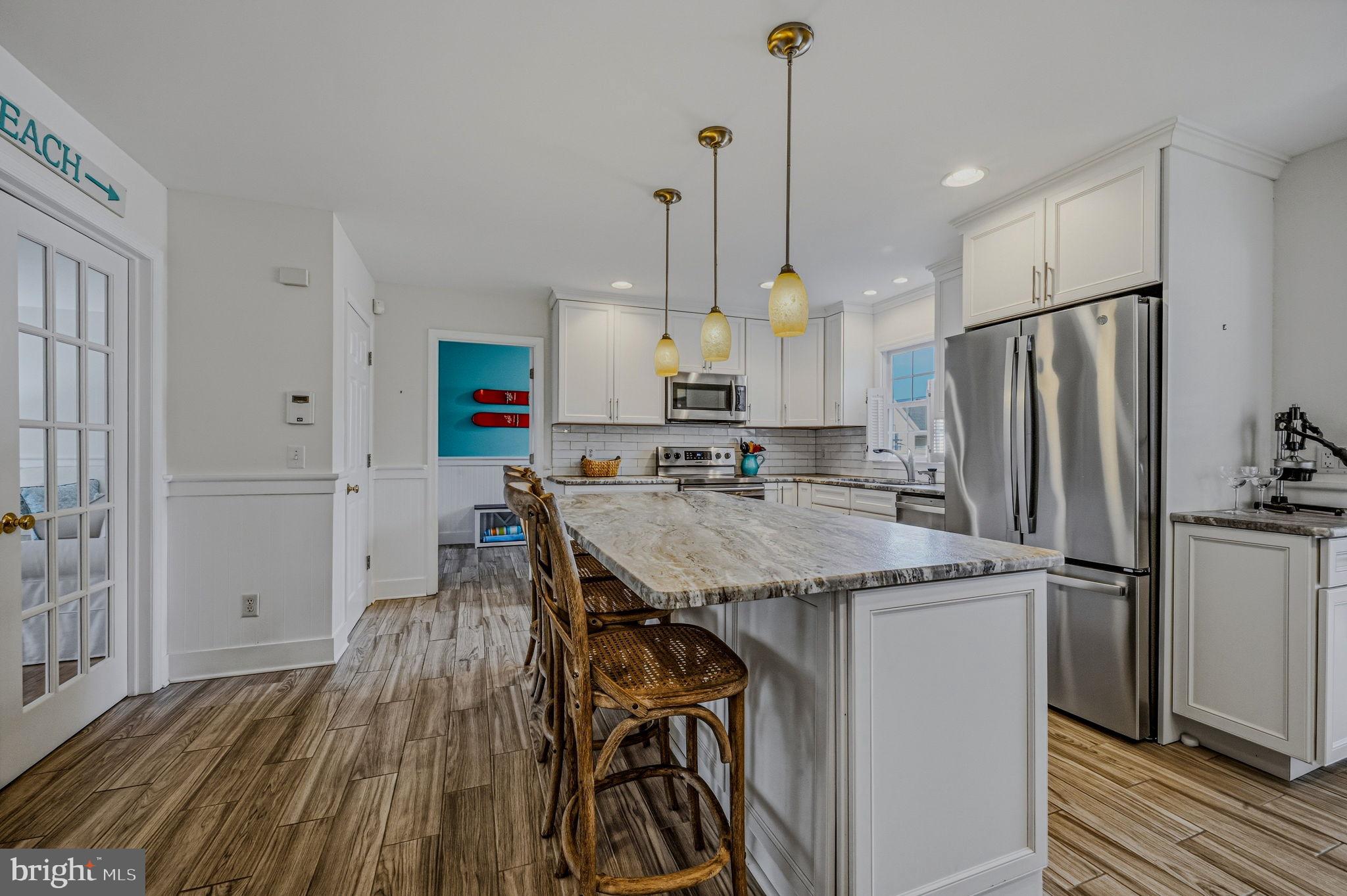 REHOBOTH BEACH YACHT AND CC - Residential