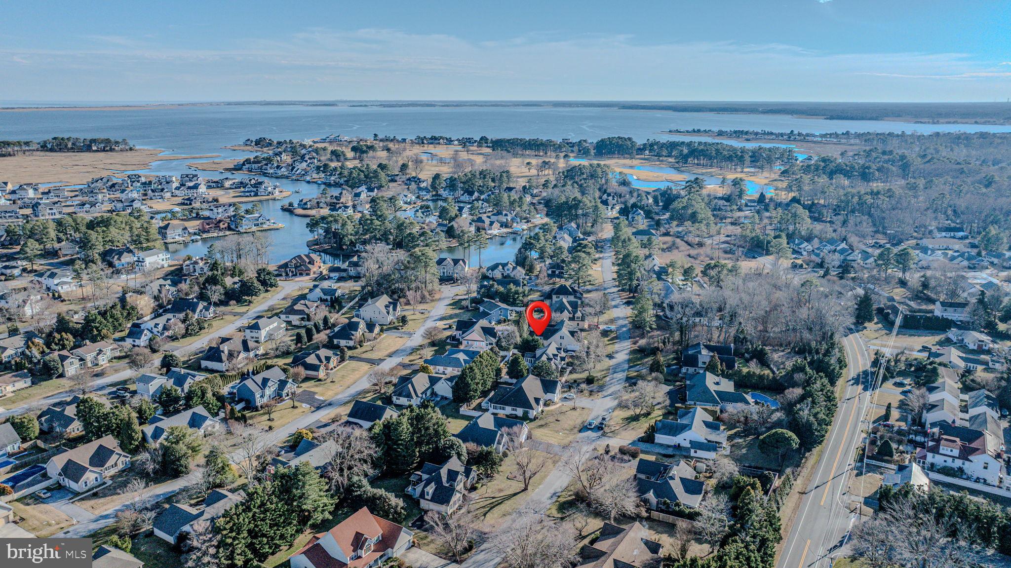 REHOBOTH BEACH YACHT AND CC - Residential