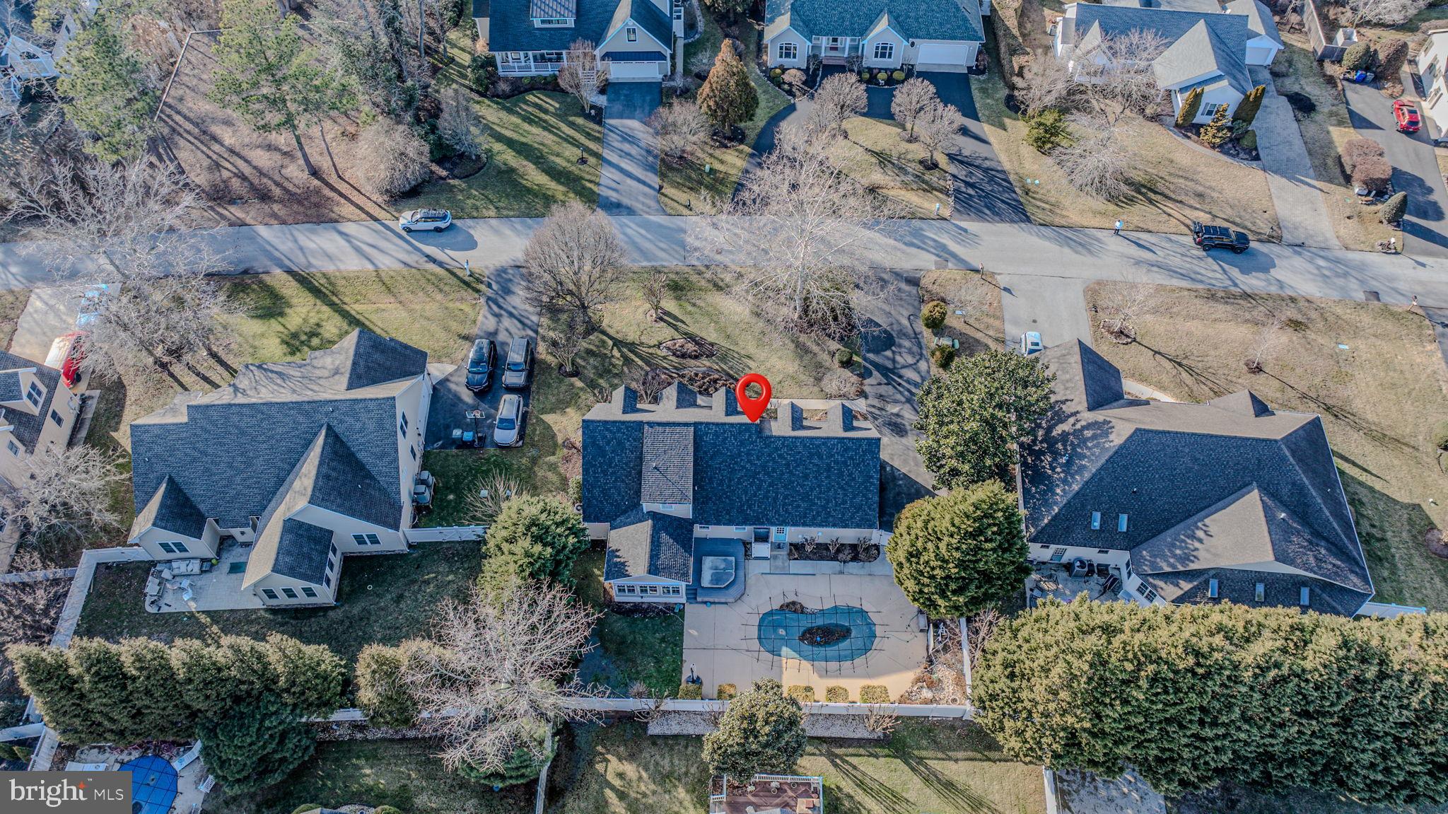 REHOBOTH BEACH YACHT AND CC - Residential