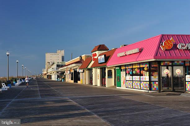 REHOBOTH BEACH YACHT AND CC - Residential