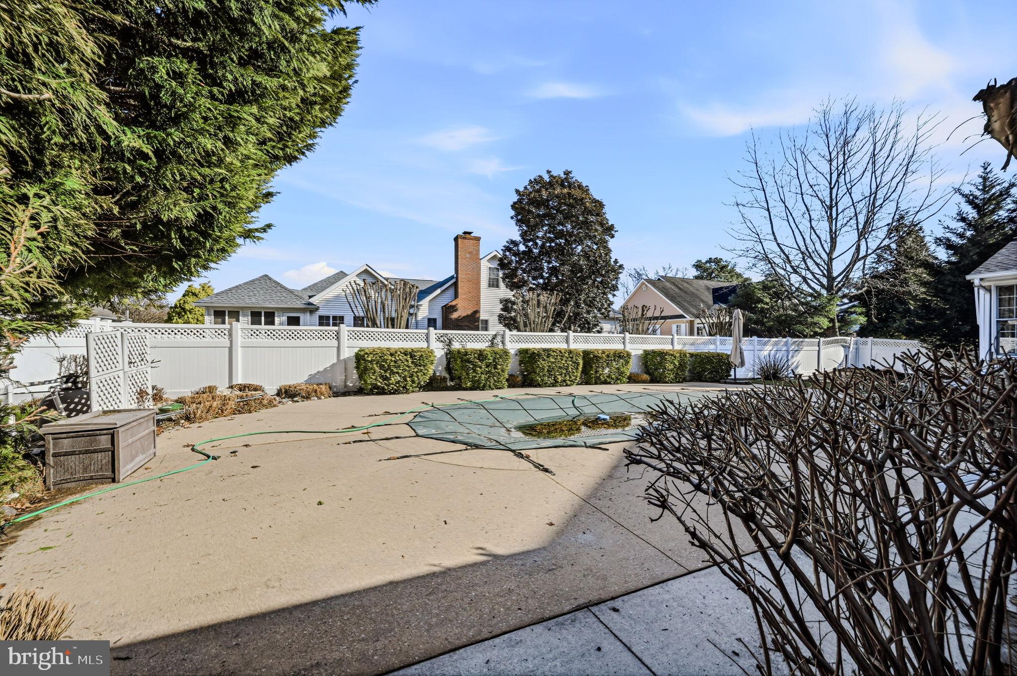 REHOBOTH BEACH YACHT AND CC - Residential
