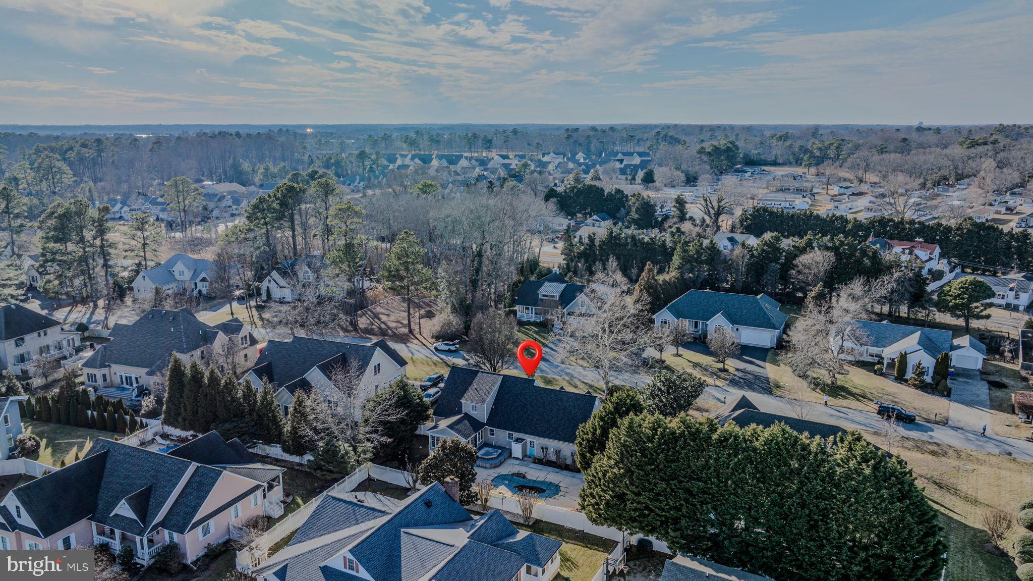 REHOBOTH BEACH YACHT AND CC - Residential