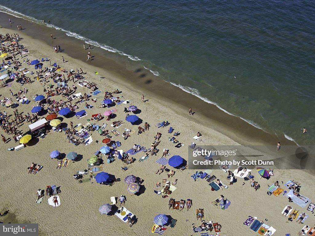 REHOBOTH BEACH YACHT AND CC - Residential