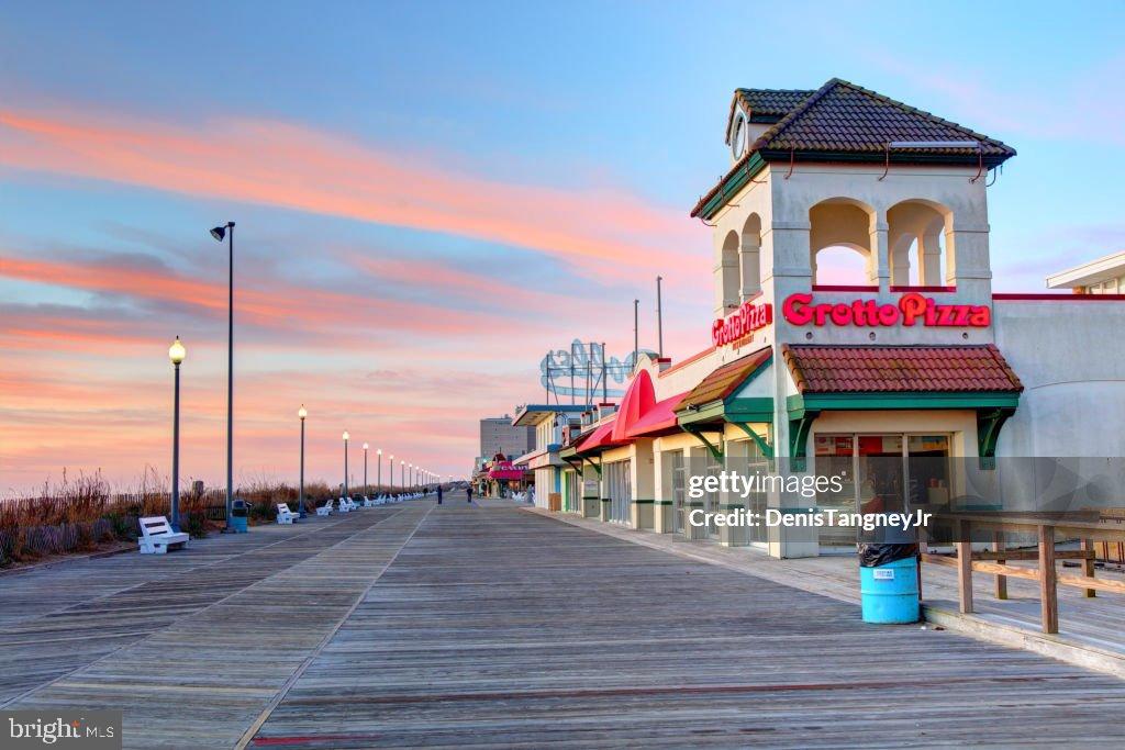 REHOBOTH BEACH YACHT AND CC - Residential