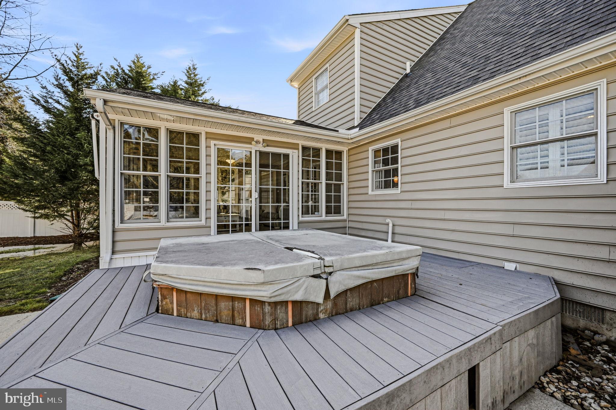 REHOBOTH BEACH YACHT AND CC - Residential