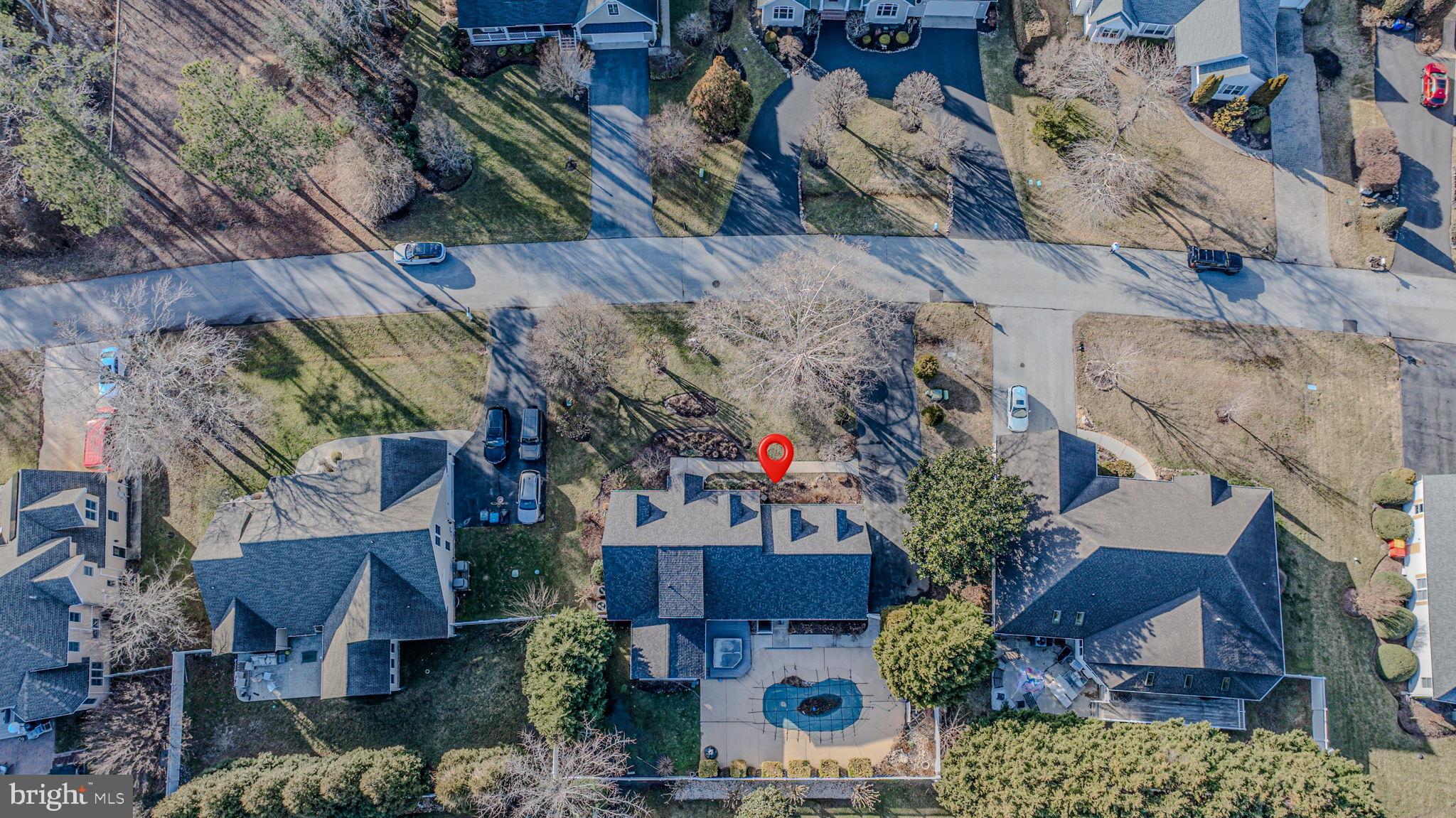 REHOBOTH BEACH YACHT AND CC - Residential