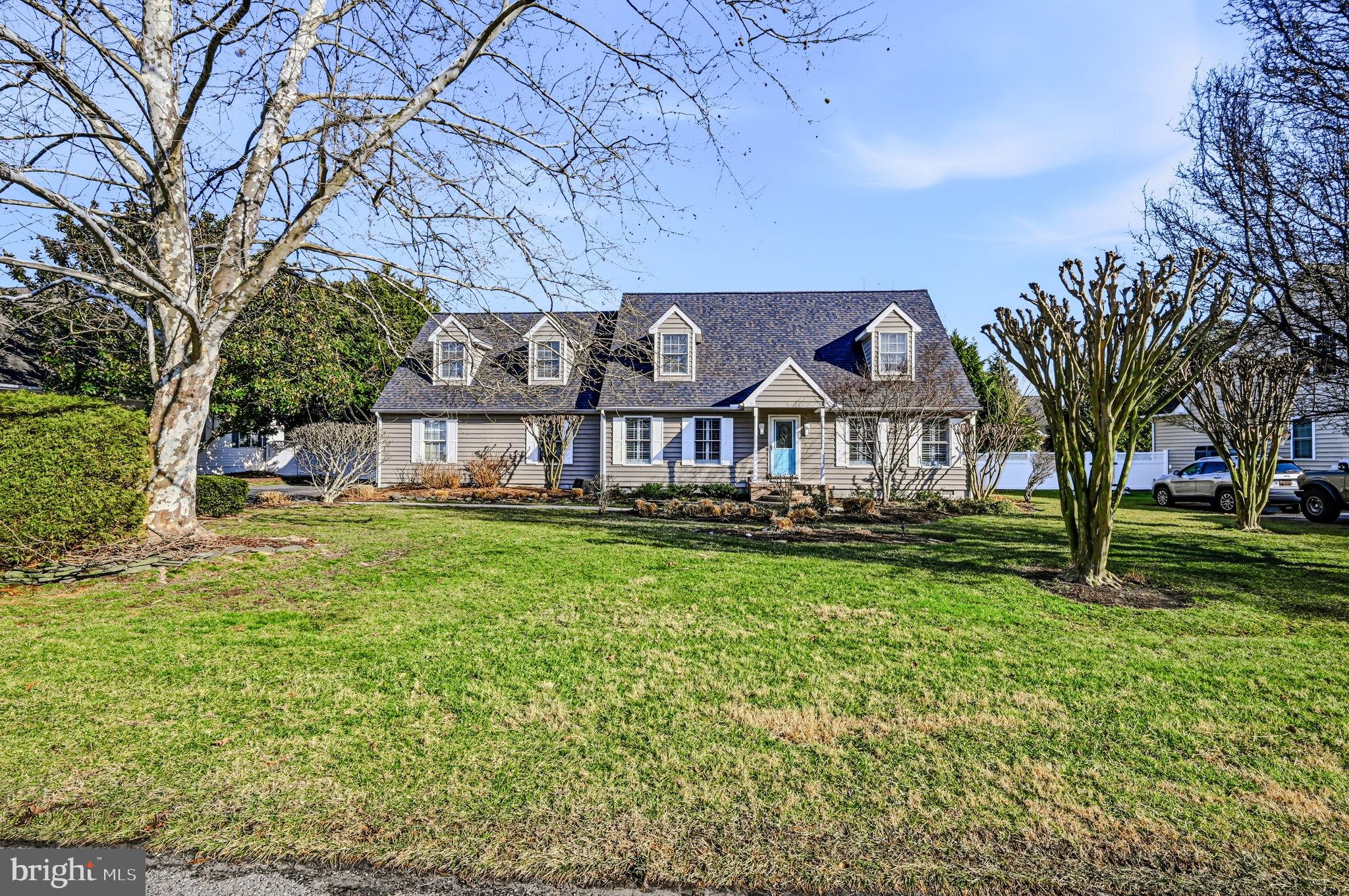 REHOBOTH BEACH YACHT AND CC - Residential