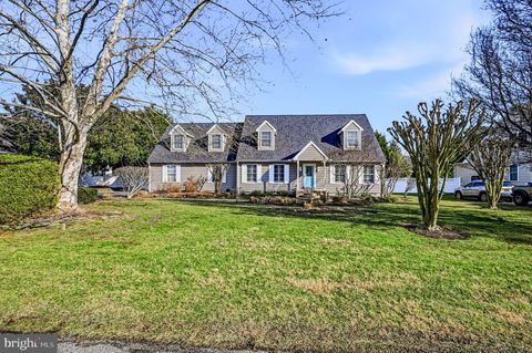 13 SHEFFIELD ROAD REHOBOTH BEACH DE 19971