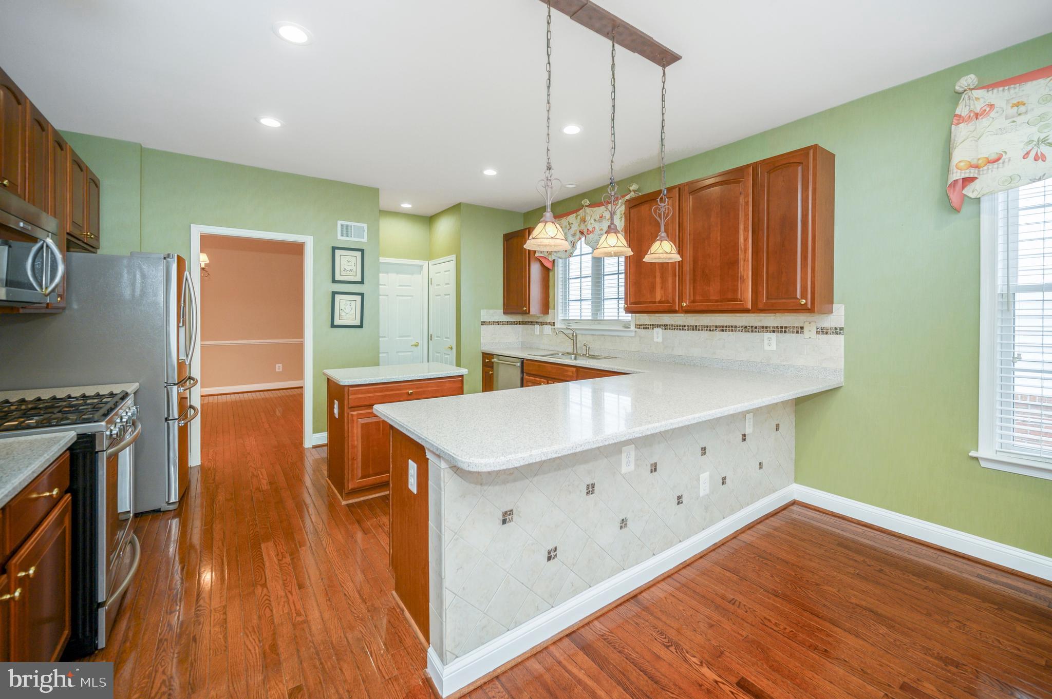 HERITAGE HUNT - Residential Lease