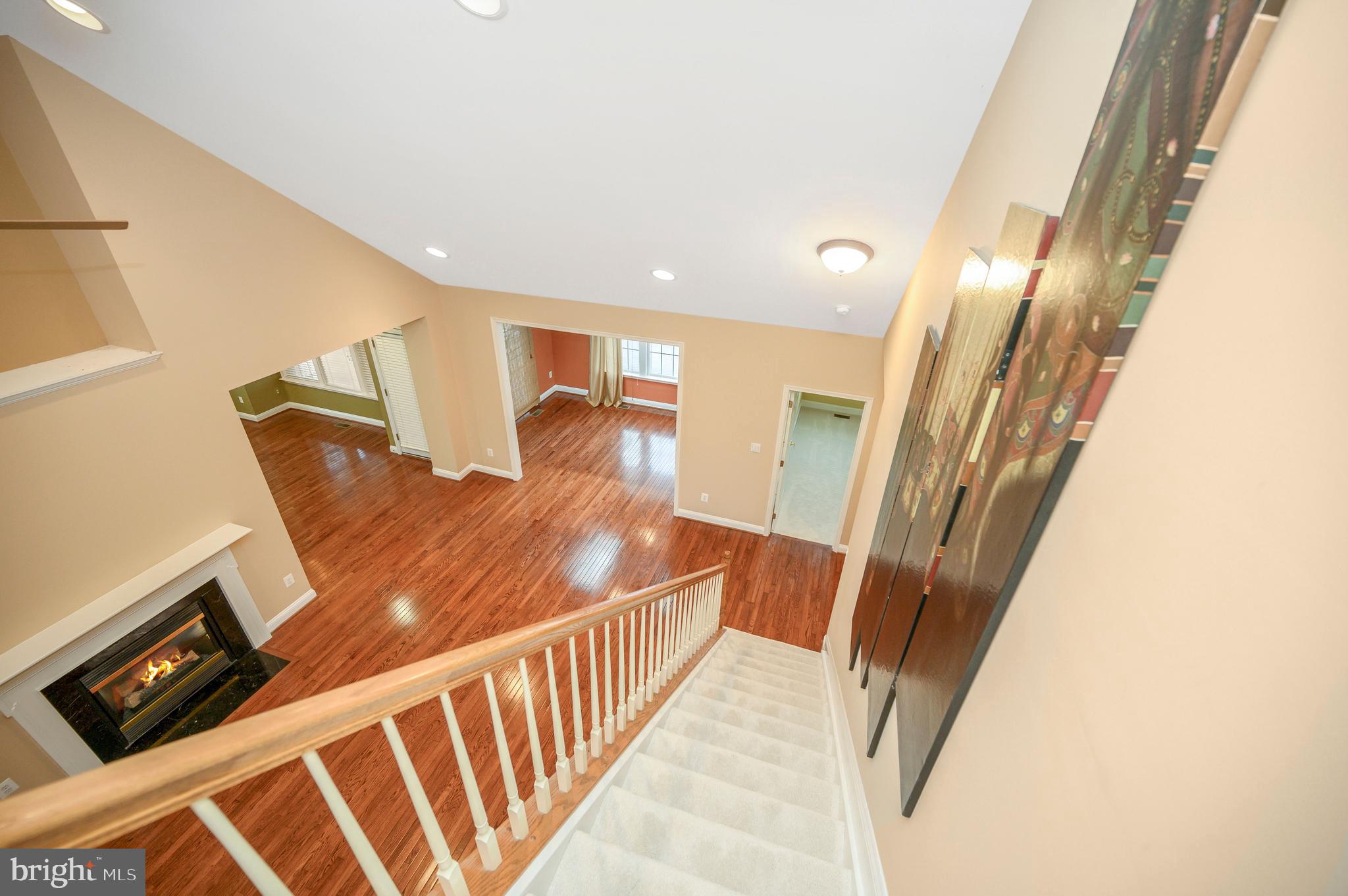 HERITAGE HUNT - Residential Lease