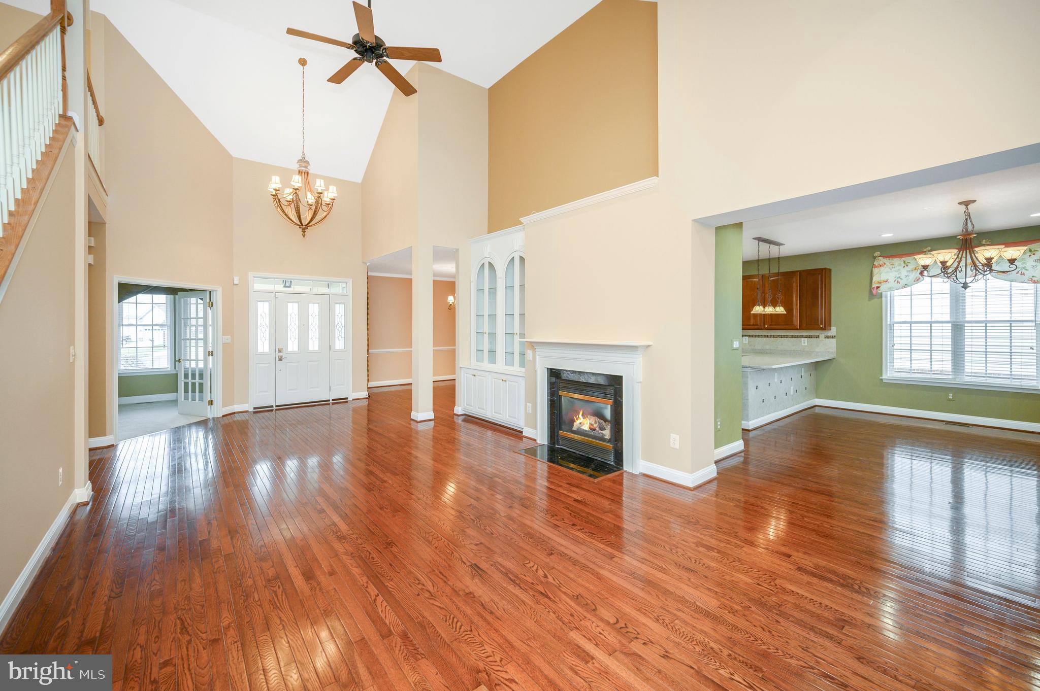 HERITAGE HUNT - Residential Lease