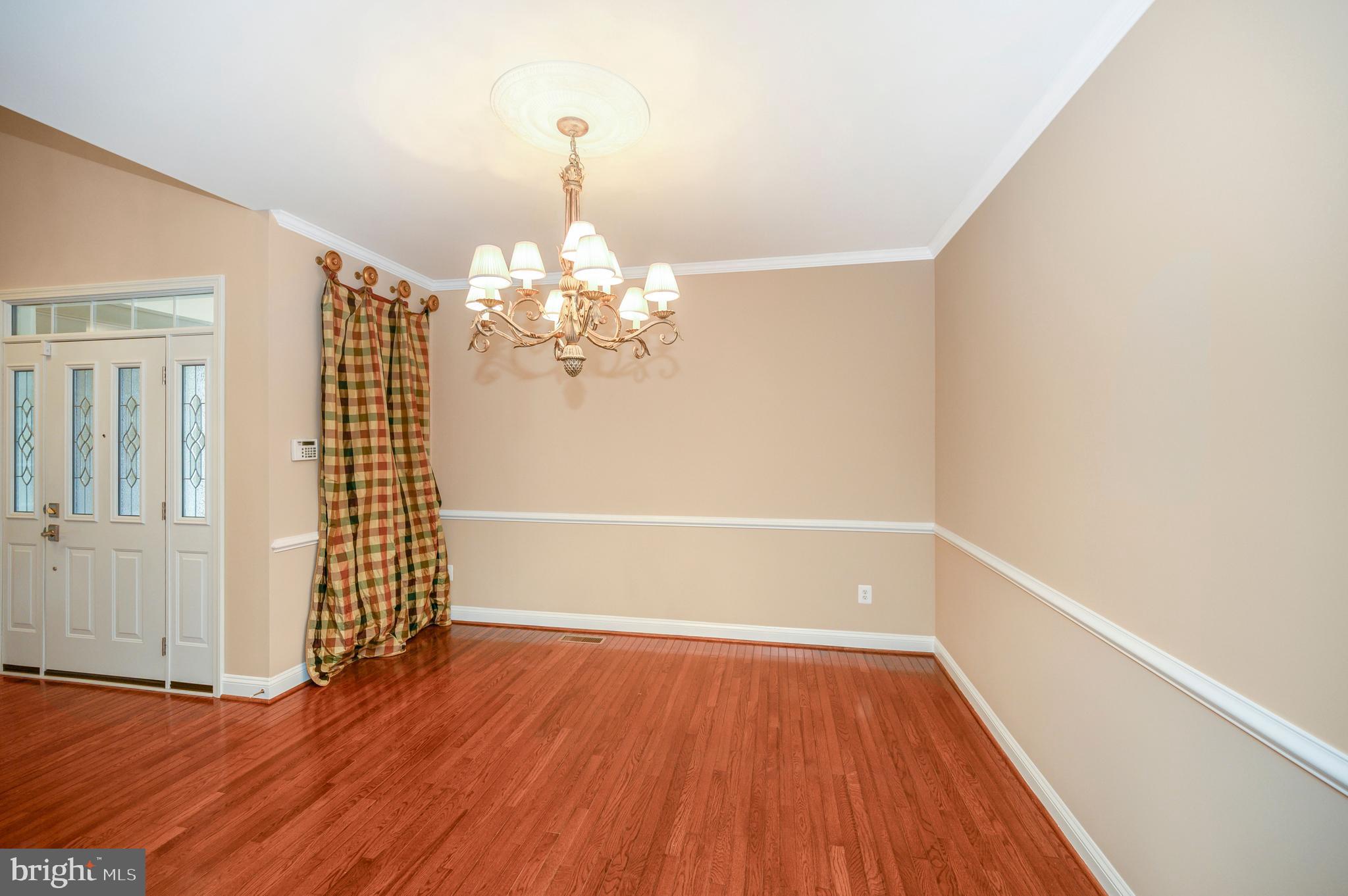 HERITAGE HUNT - Residential Lease