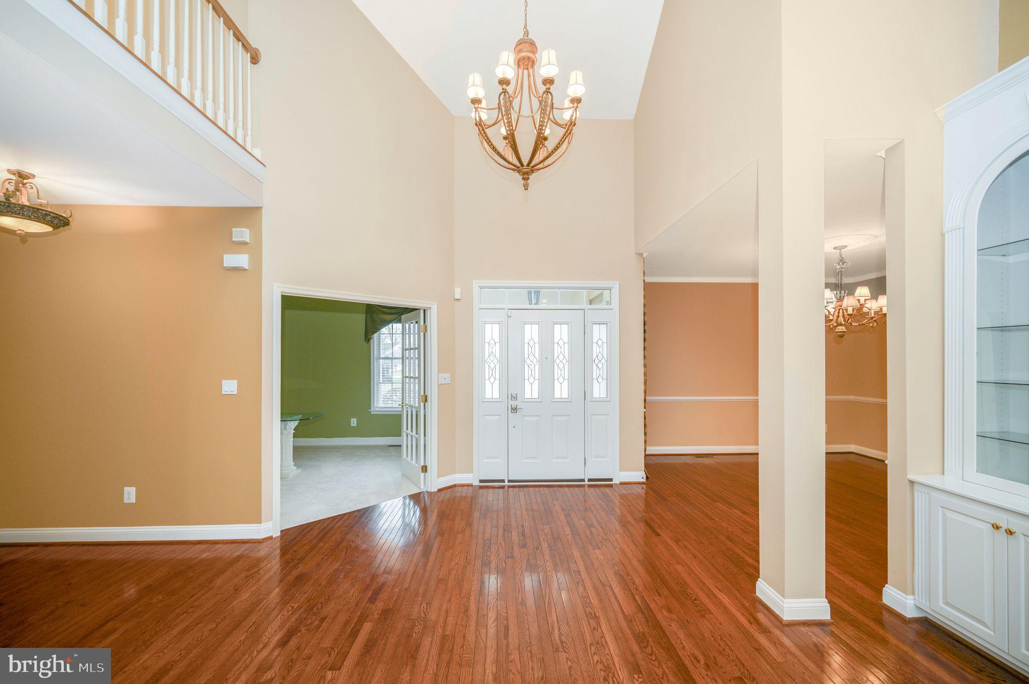 HERITAGE HUNT - Residential Lease