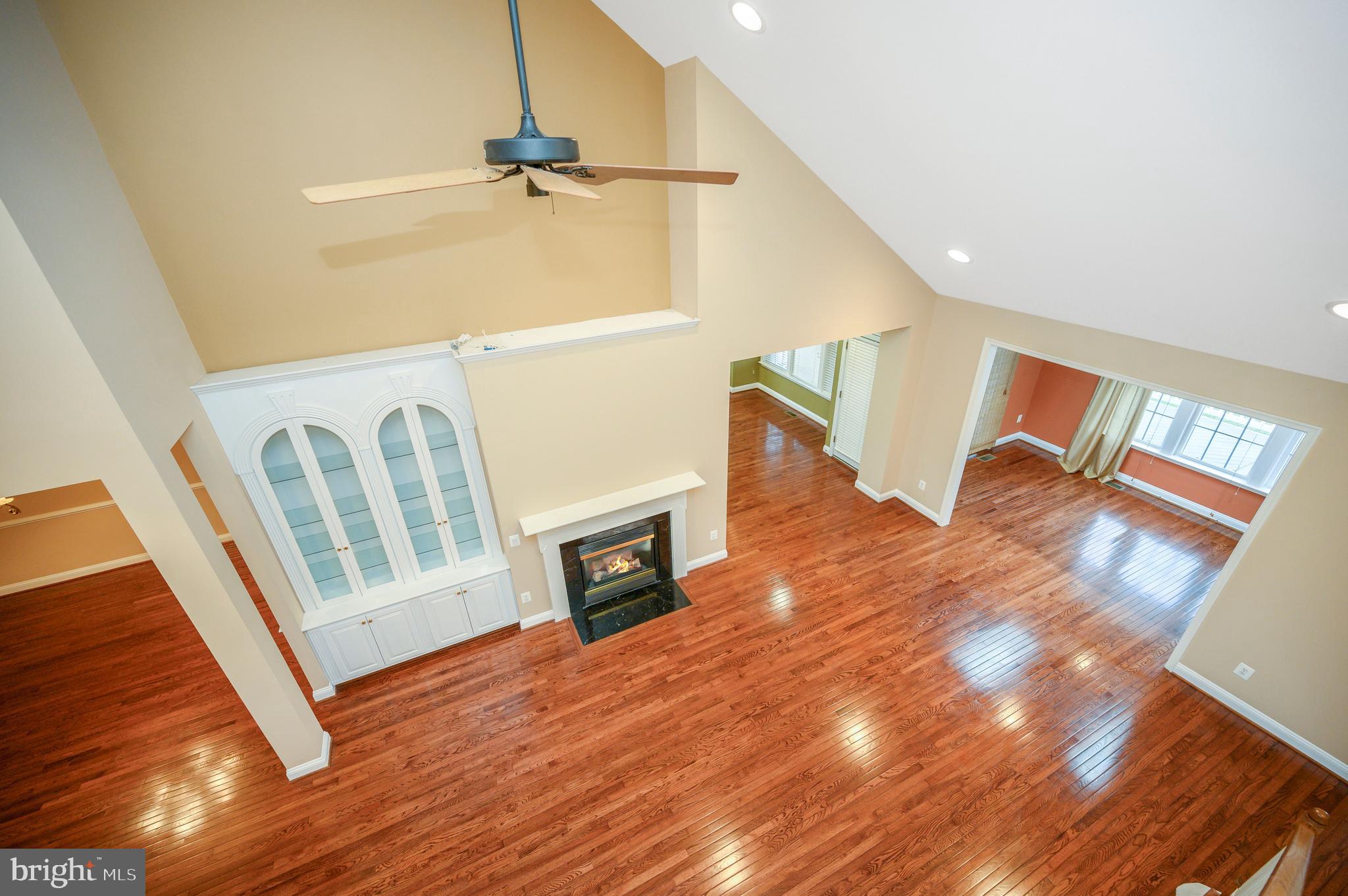 HERITAGE HUNT - Residential Lease