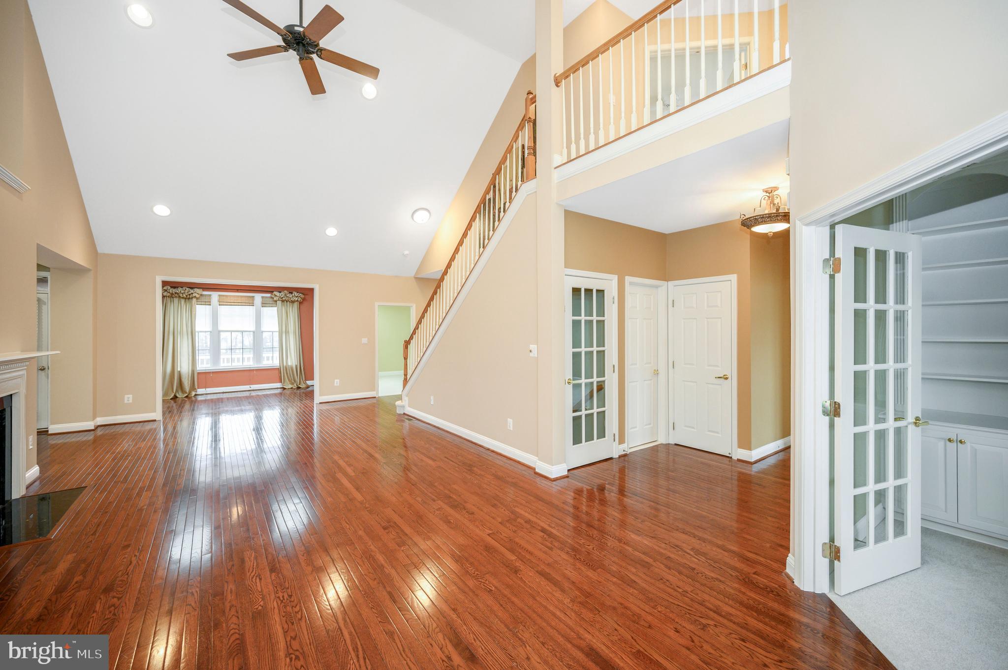 HERITAGE HUNT - Residential Lease