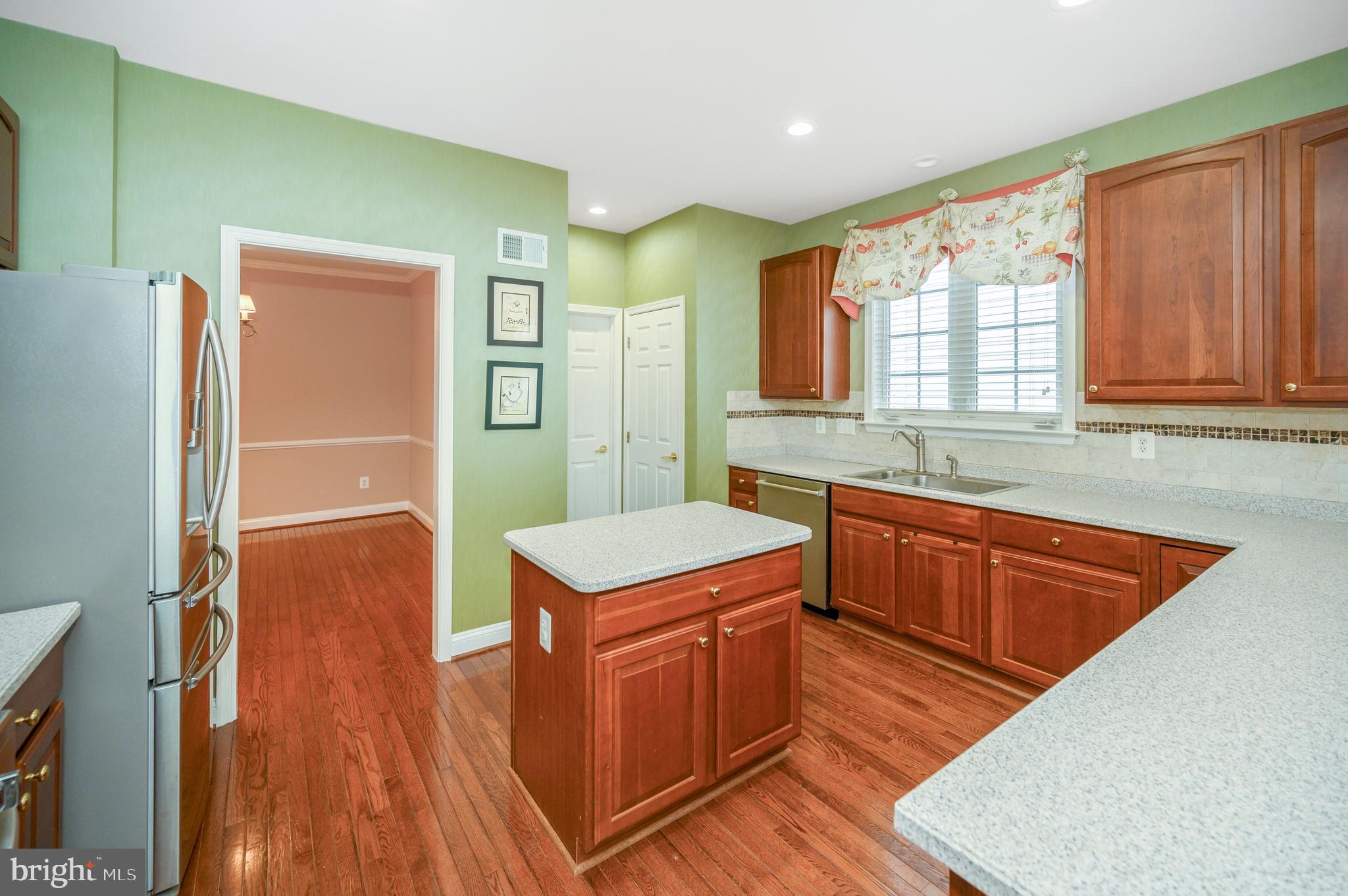 HERITAGE HUNT - Residential Lease