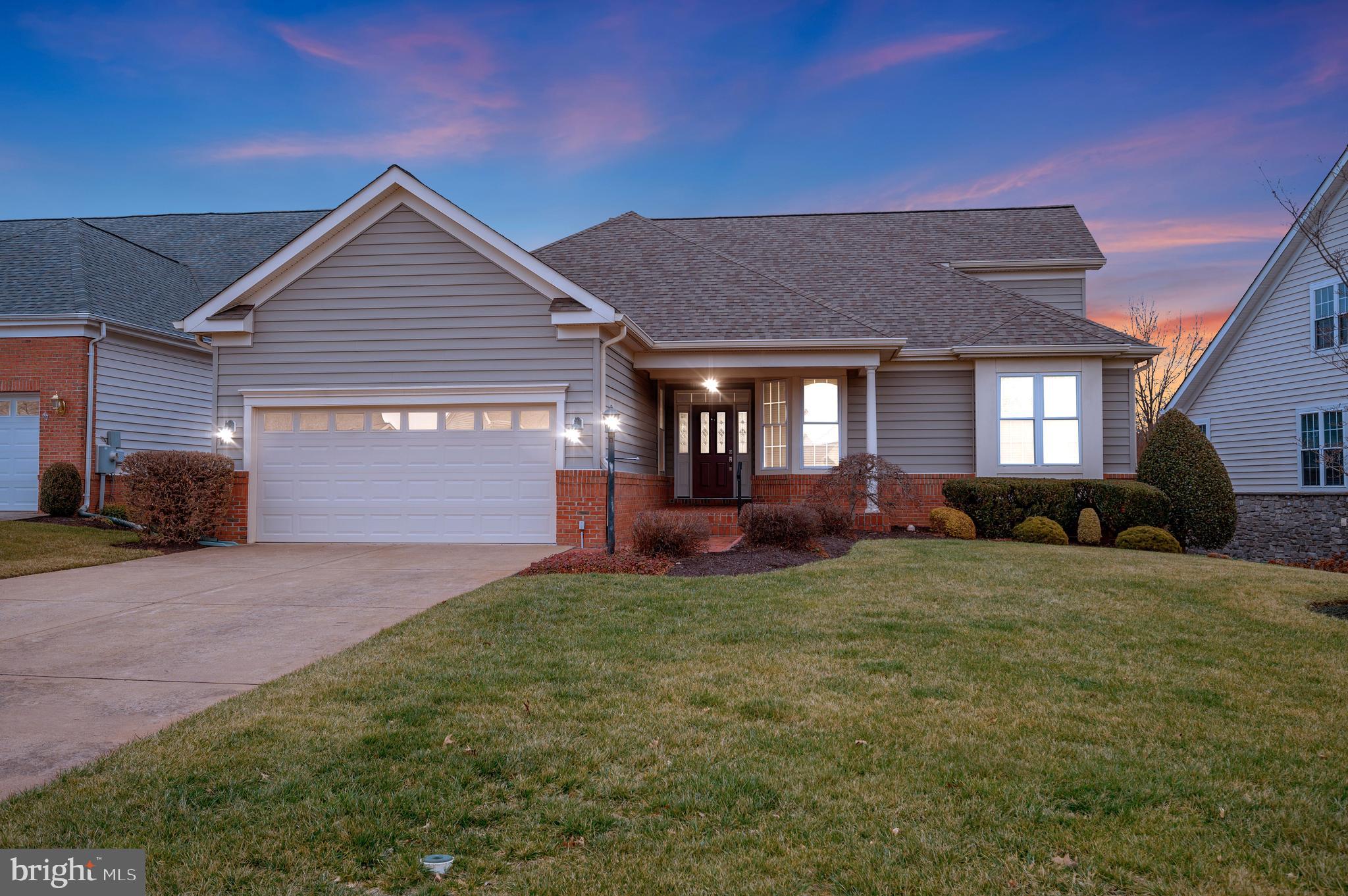 HERITAGE HUNT - Residential Lease