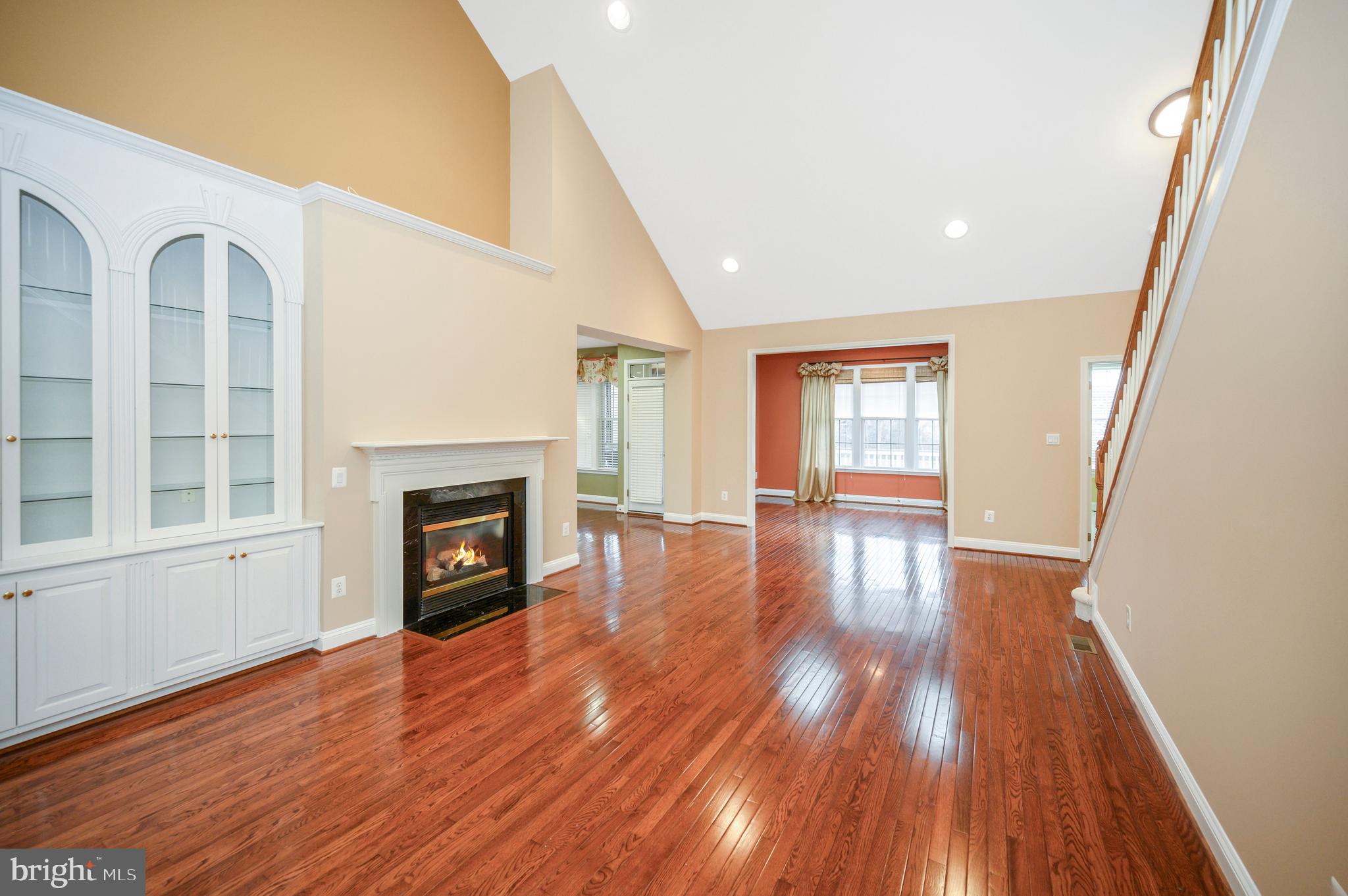 HERITAGE HUNT - Residential Lease