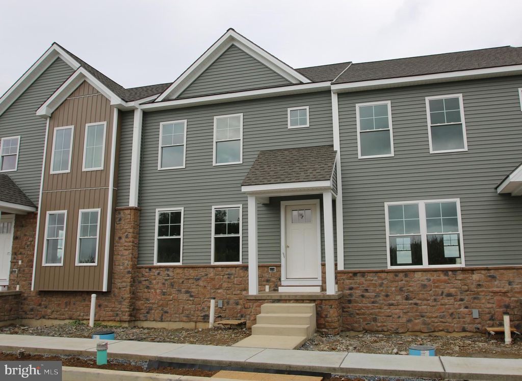 Photo of 51 Coastal Avenue #26, Ephrata, PA 17522 (MLS # PALA2040690)