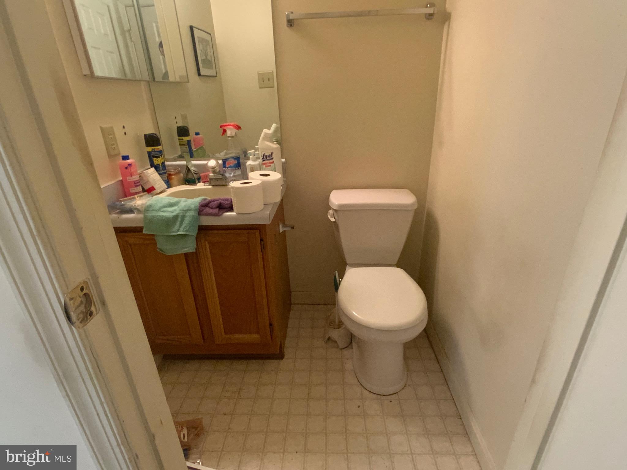 6284 SPRING KNOLL DRIVE