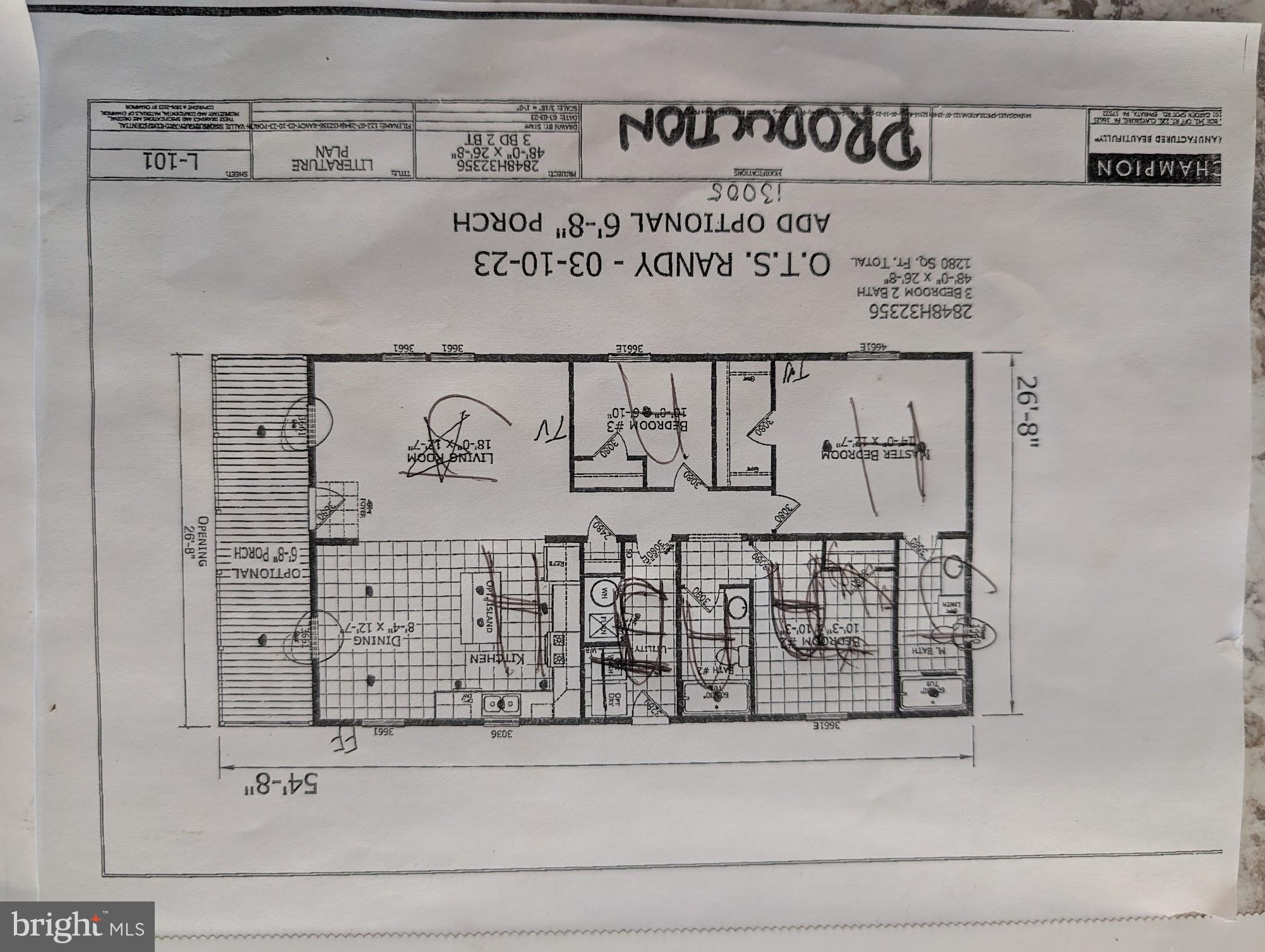 STONEY CHASE COURT - Residential