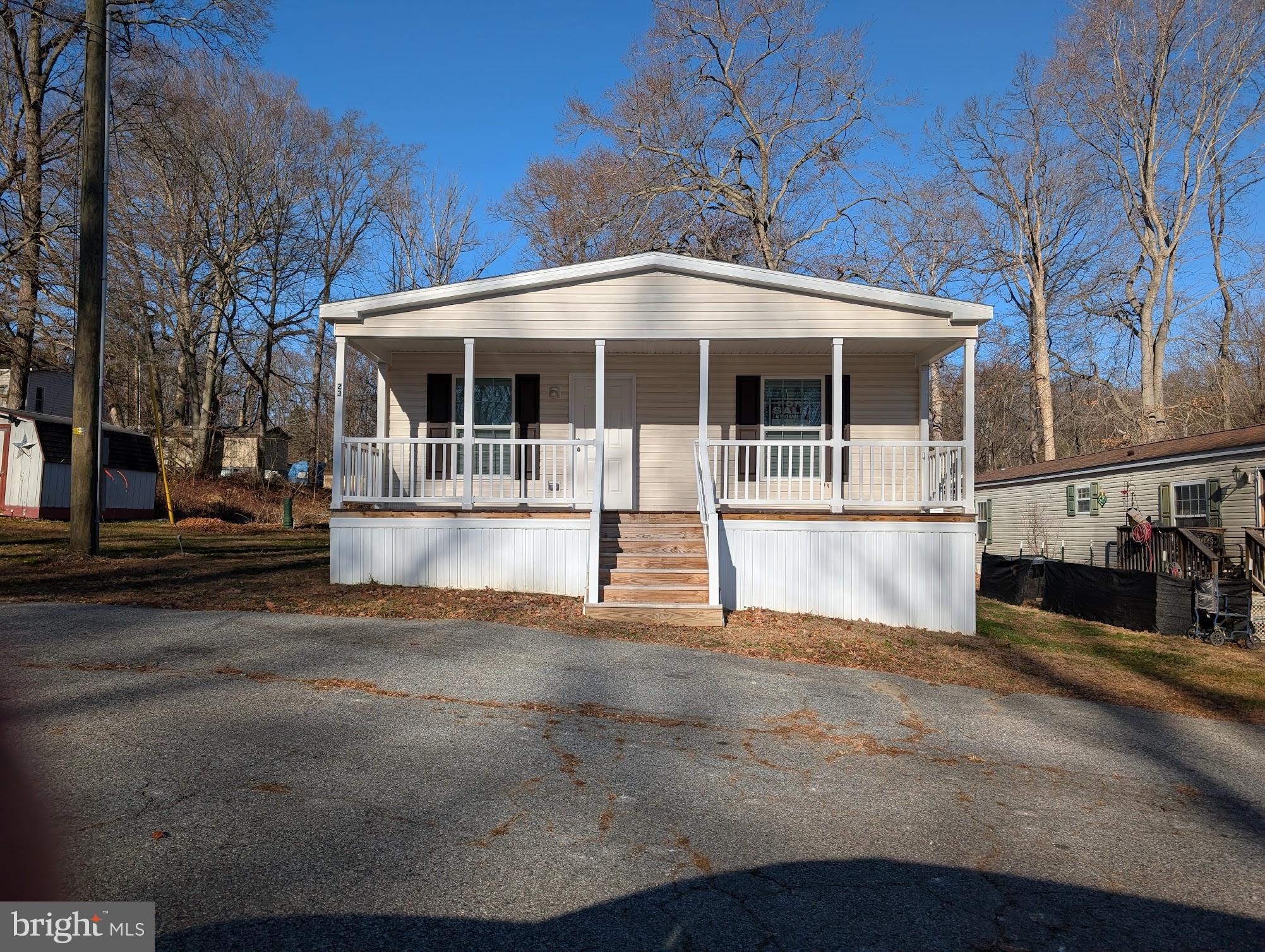 23 STONY CHASE DRIVE