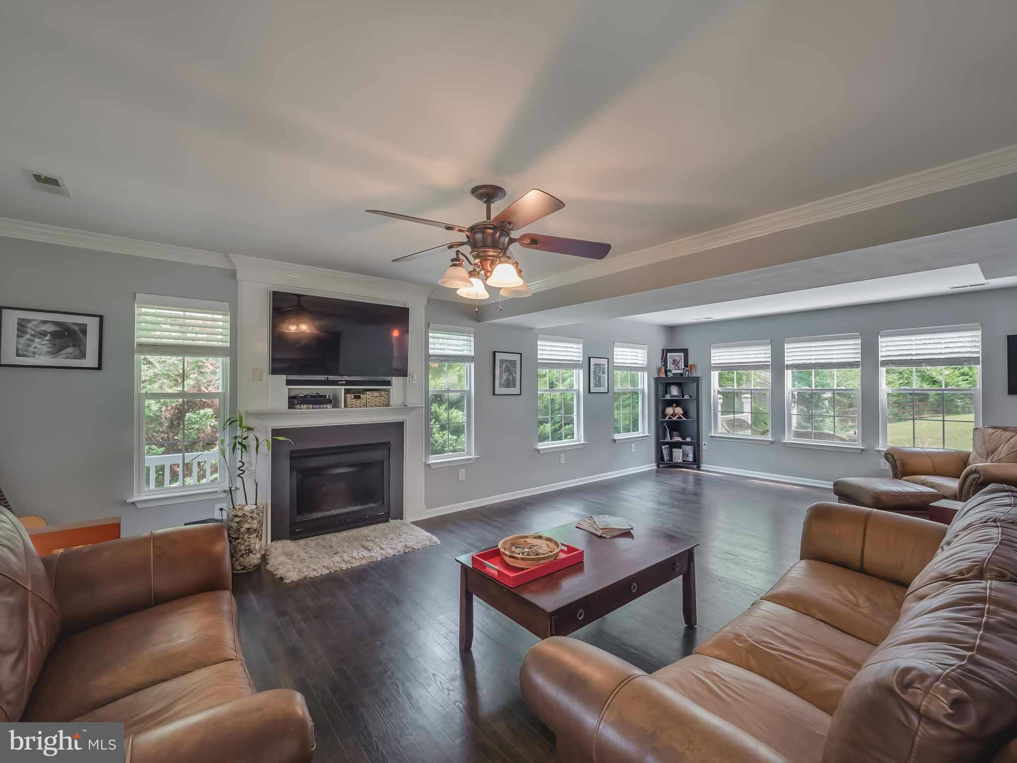 JOHNSON FARM ESTATES - Residential